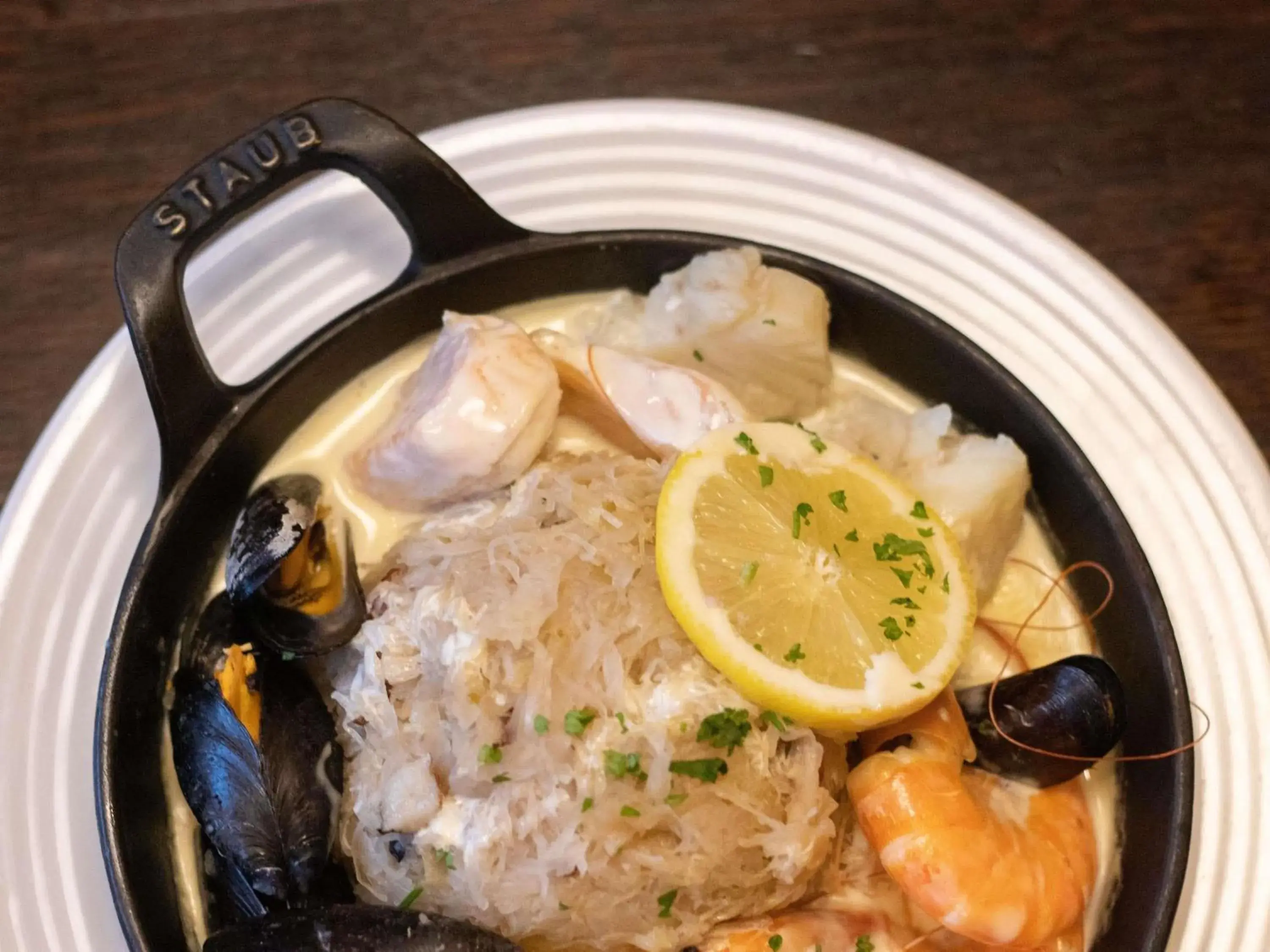 Restaurant/places to eat in ibis Styles Le Puy en Velay Restaurant/places to eat in ibis Styles Le Puy en Velay