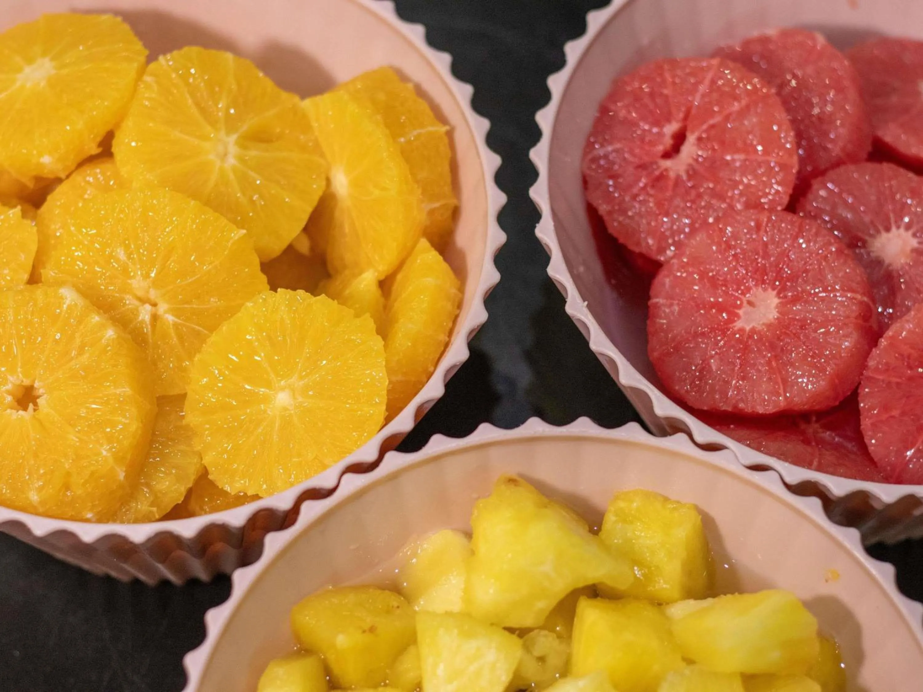 Breakfast in ibis Styles Le Puy en Velay