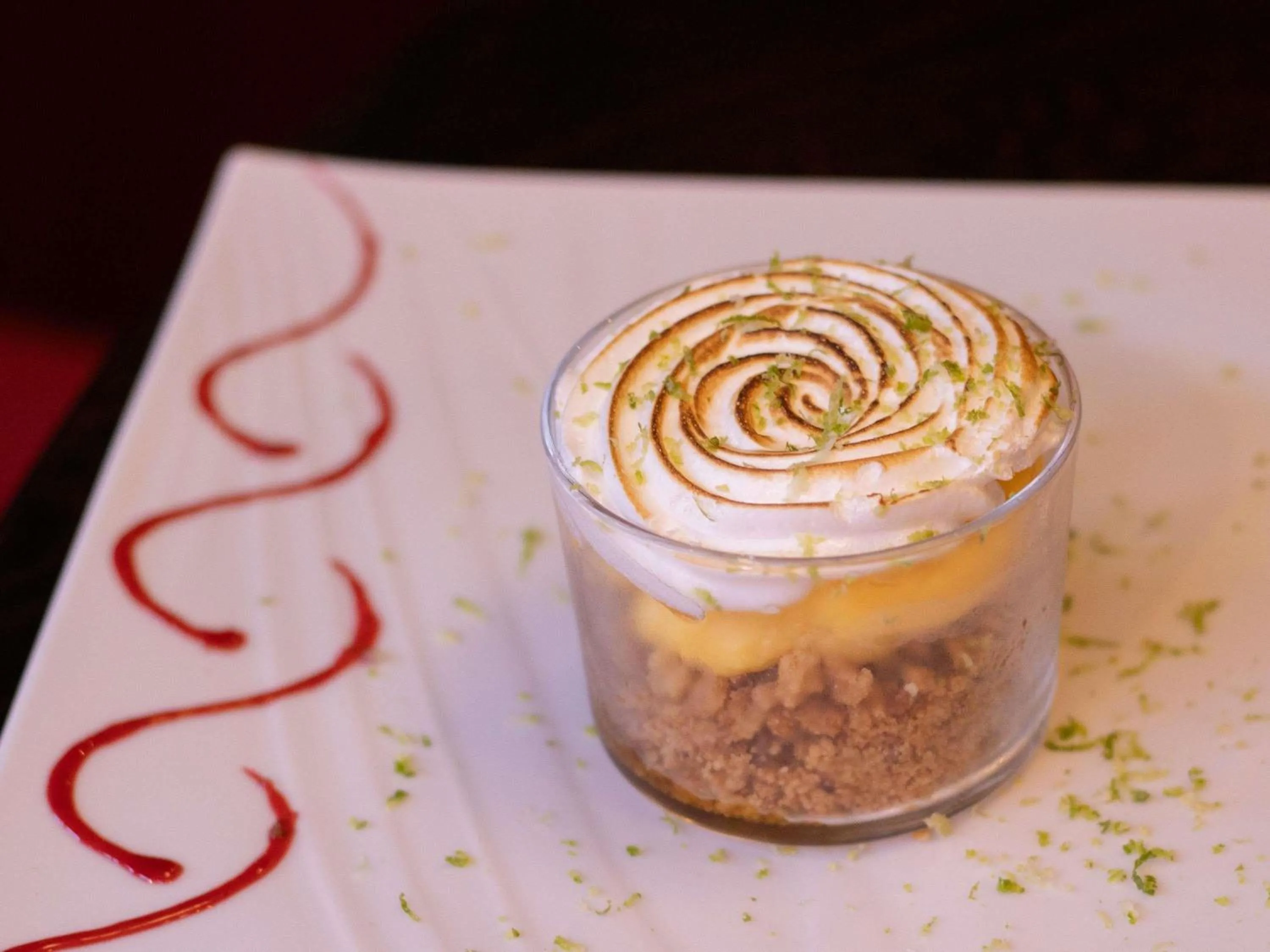 Restaurant/places to eat in ibis Styles Le Puy en Velay