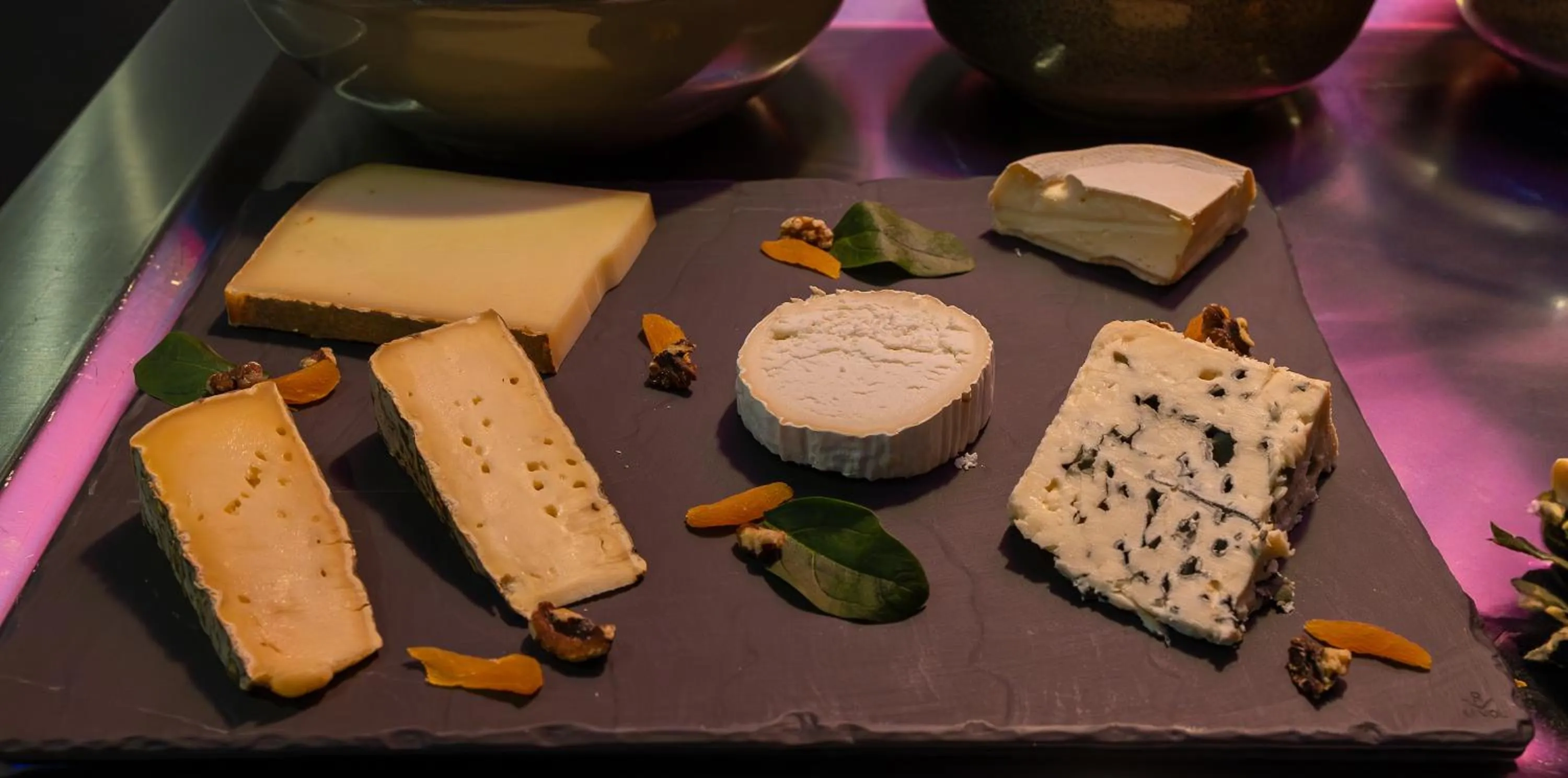 Restaurant/places to eat in Campanile Toulouse - Blagnac Aéroport