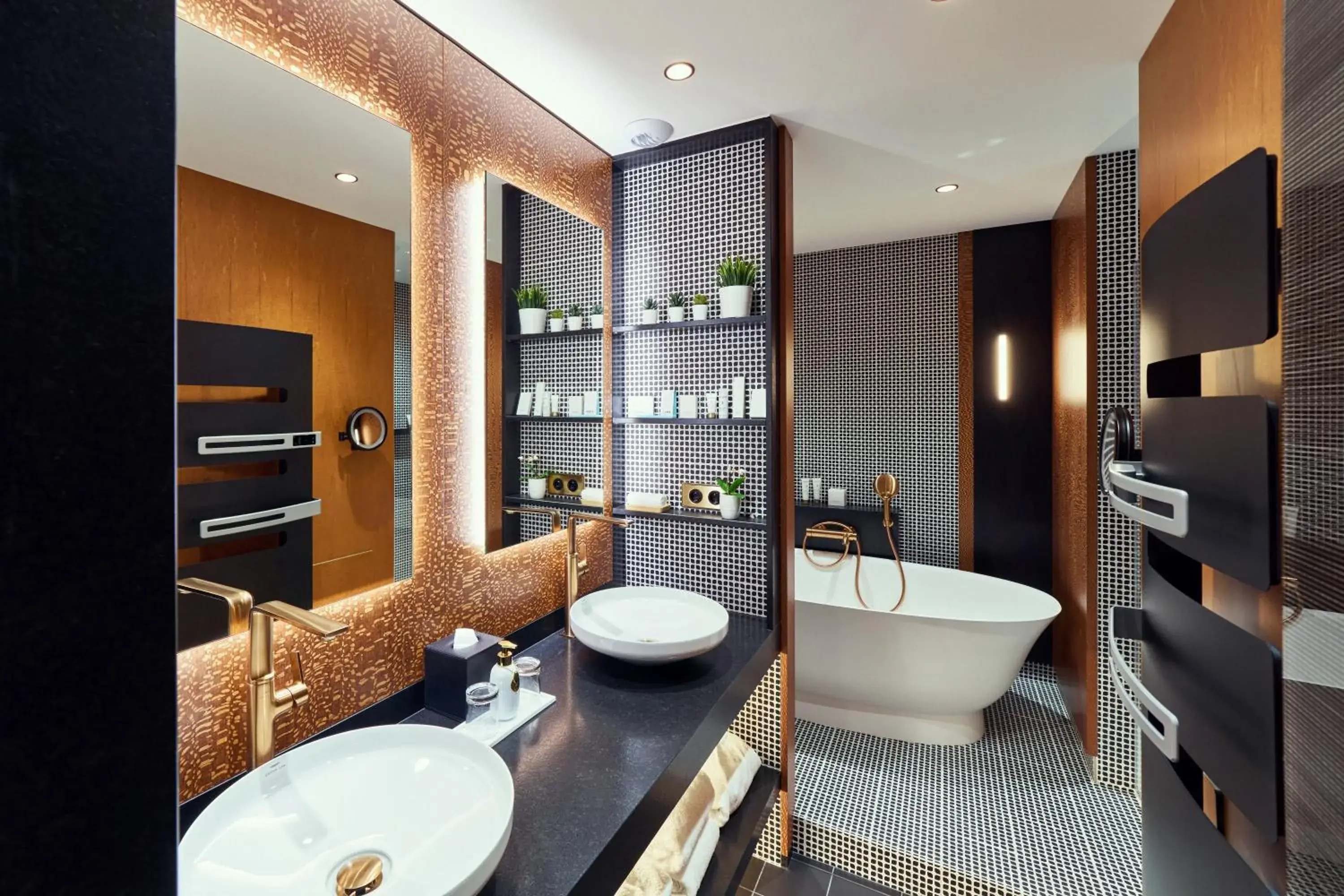 Suite in La Pyramide - Maison Henriroux Suite in La Pyramide - Maison Henriroux