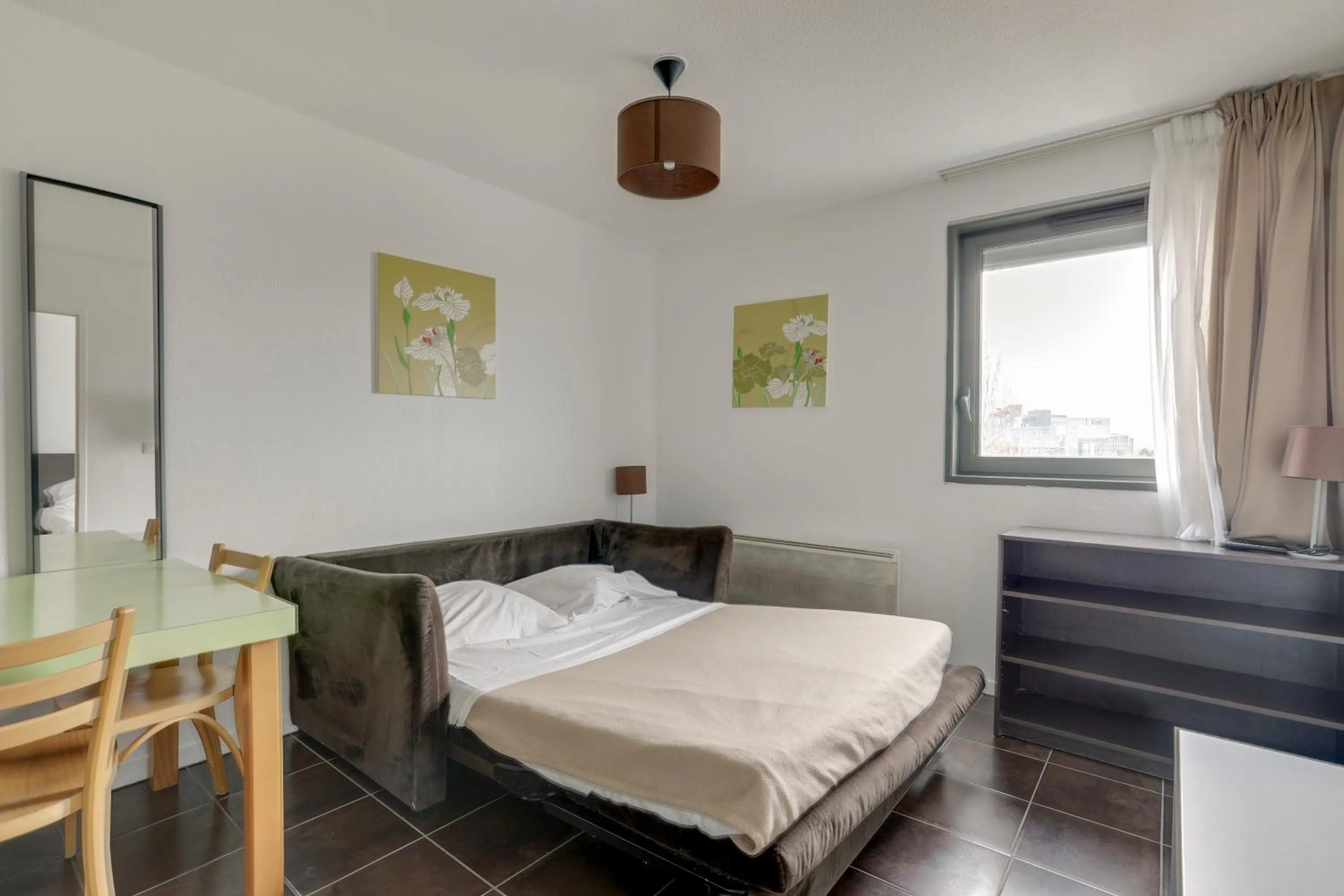 All Suites Appart Hôtel - Bordeaux Lac