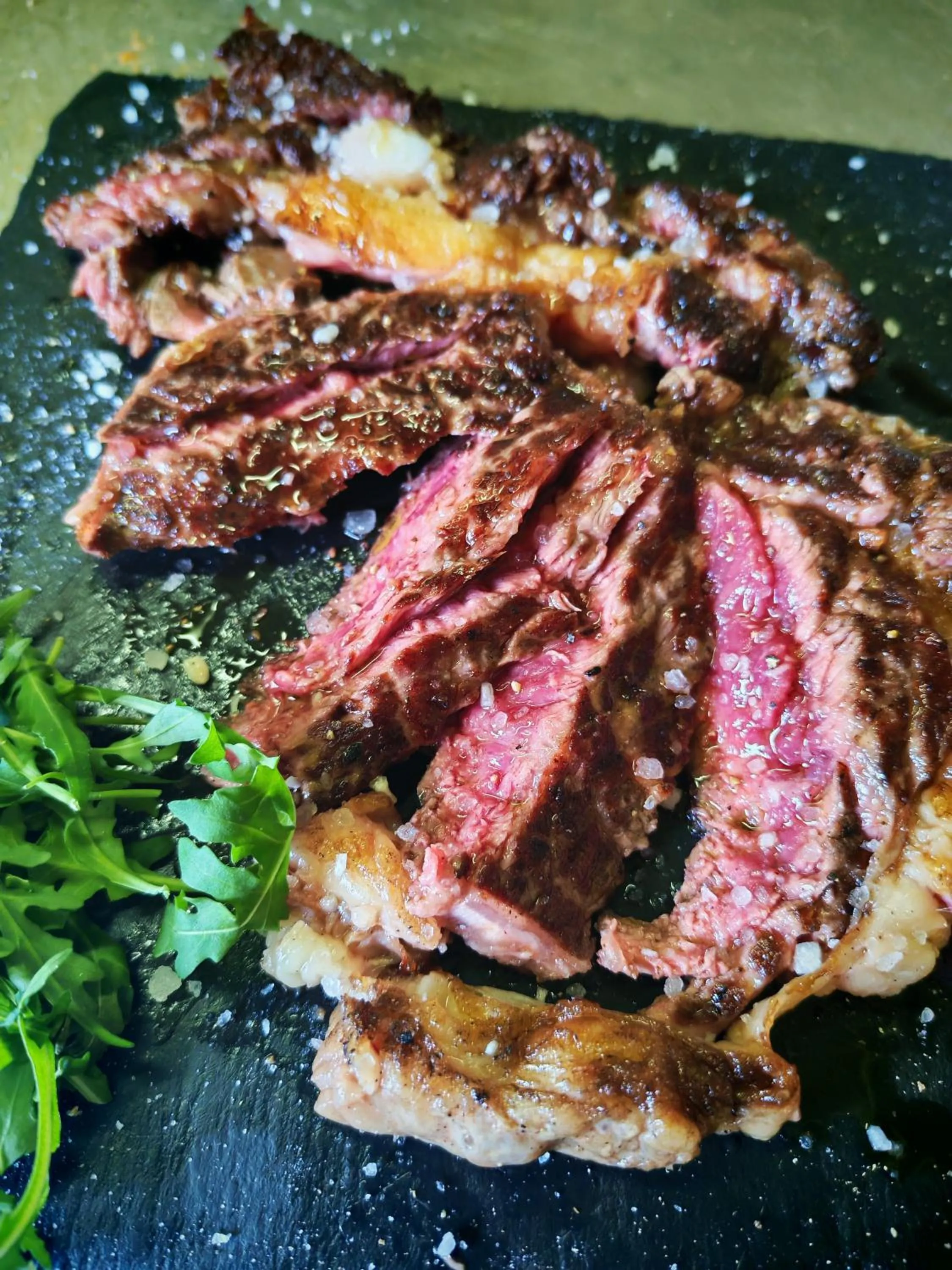 Restaurant/places to eat in Agriturismo Country Casale Rufo