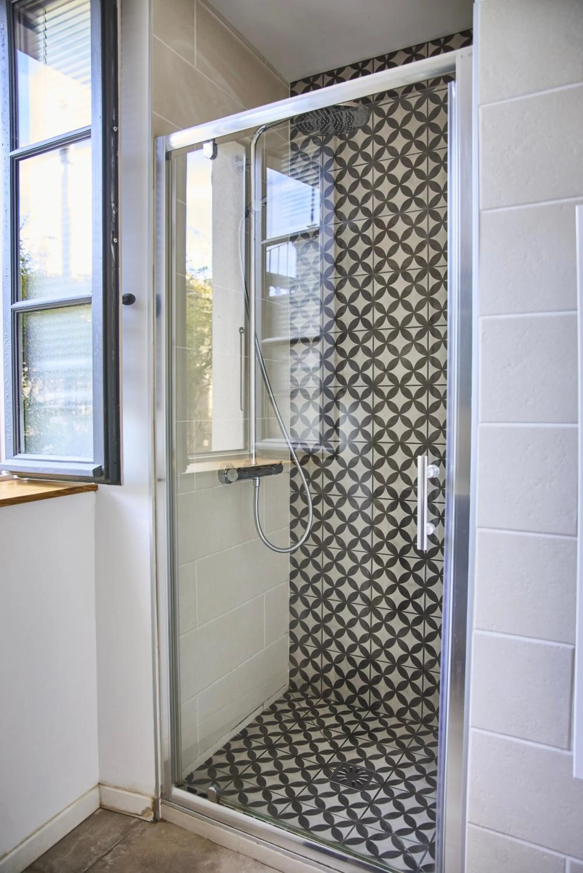 Bathroom in La Villa des Charmilles