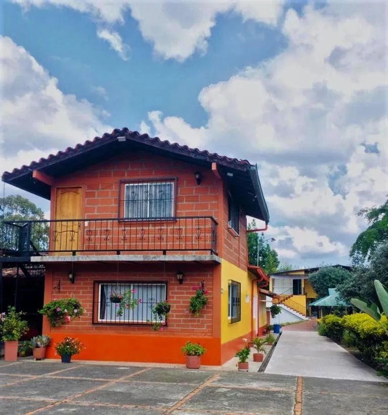 Finca Hotel La Ponderosa