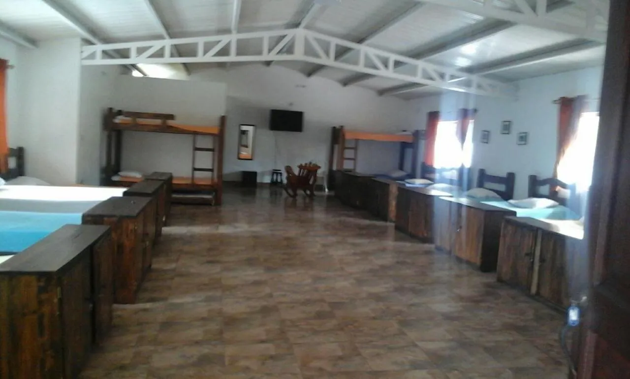 Finca Hotel La Ponderosa