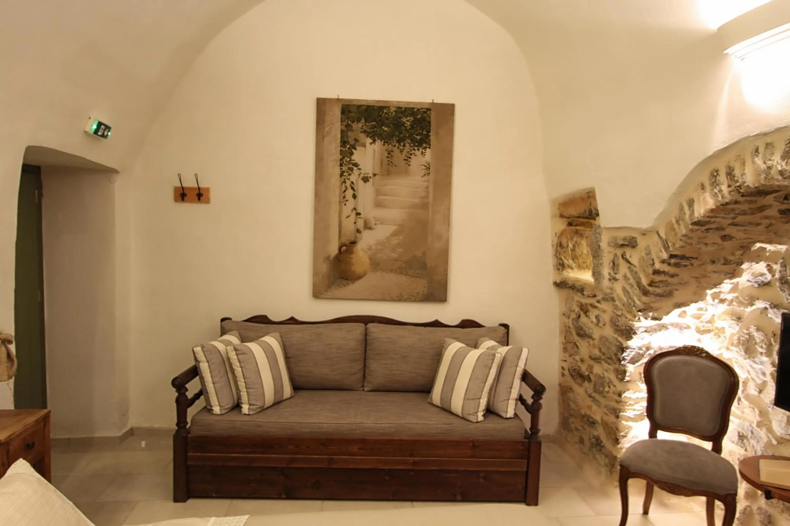 Mesta Mastic
