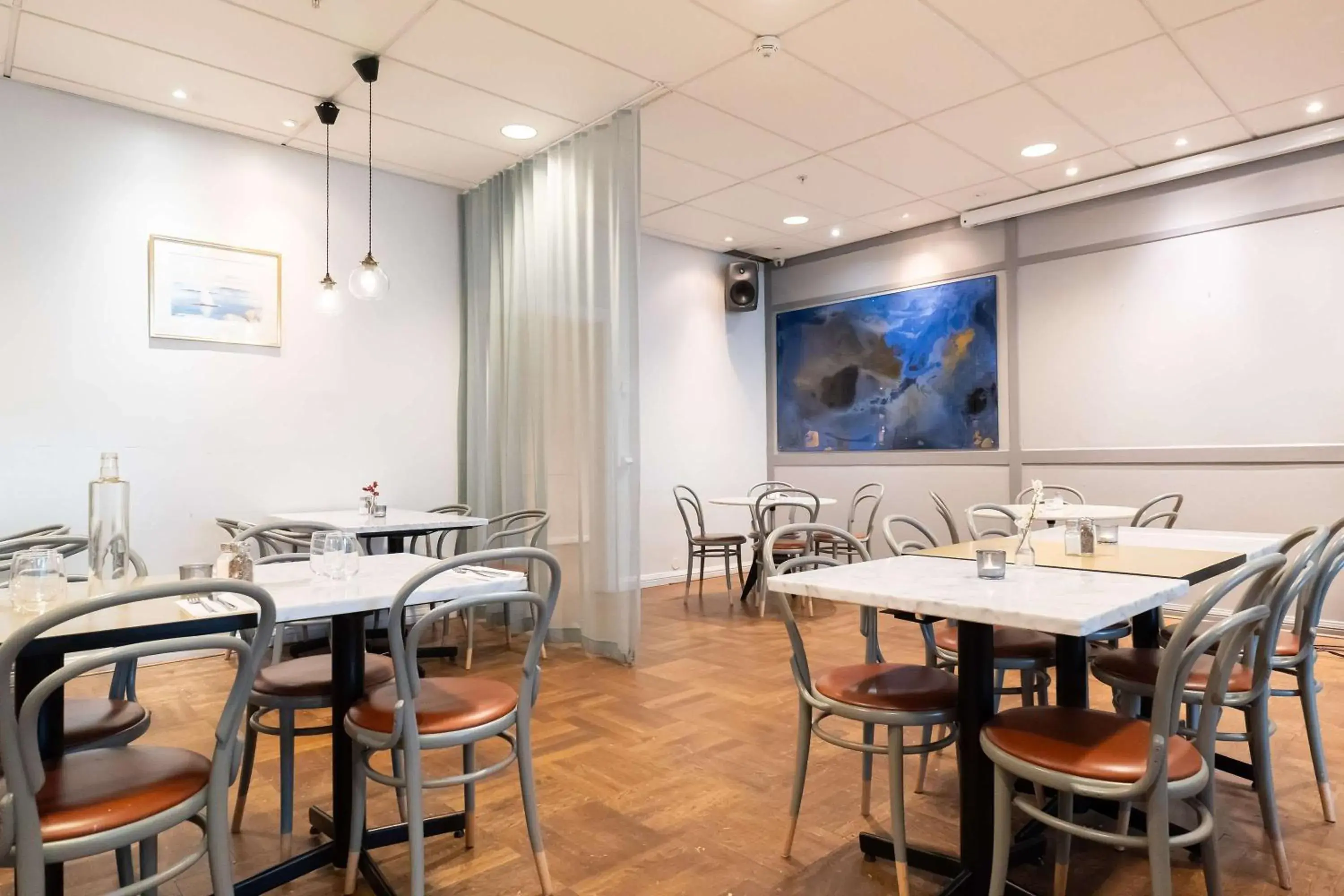 Restaurant/places to eat in Park Inn by Radisson Solna Restaurant/places to eat in Park Inn by Radisson Solna