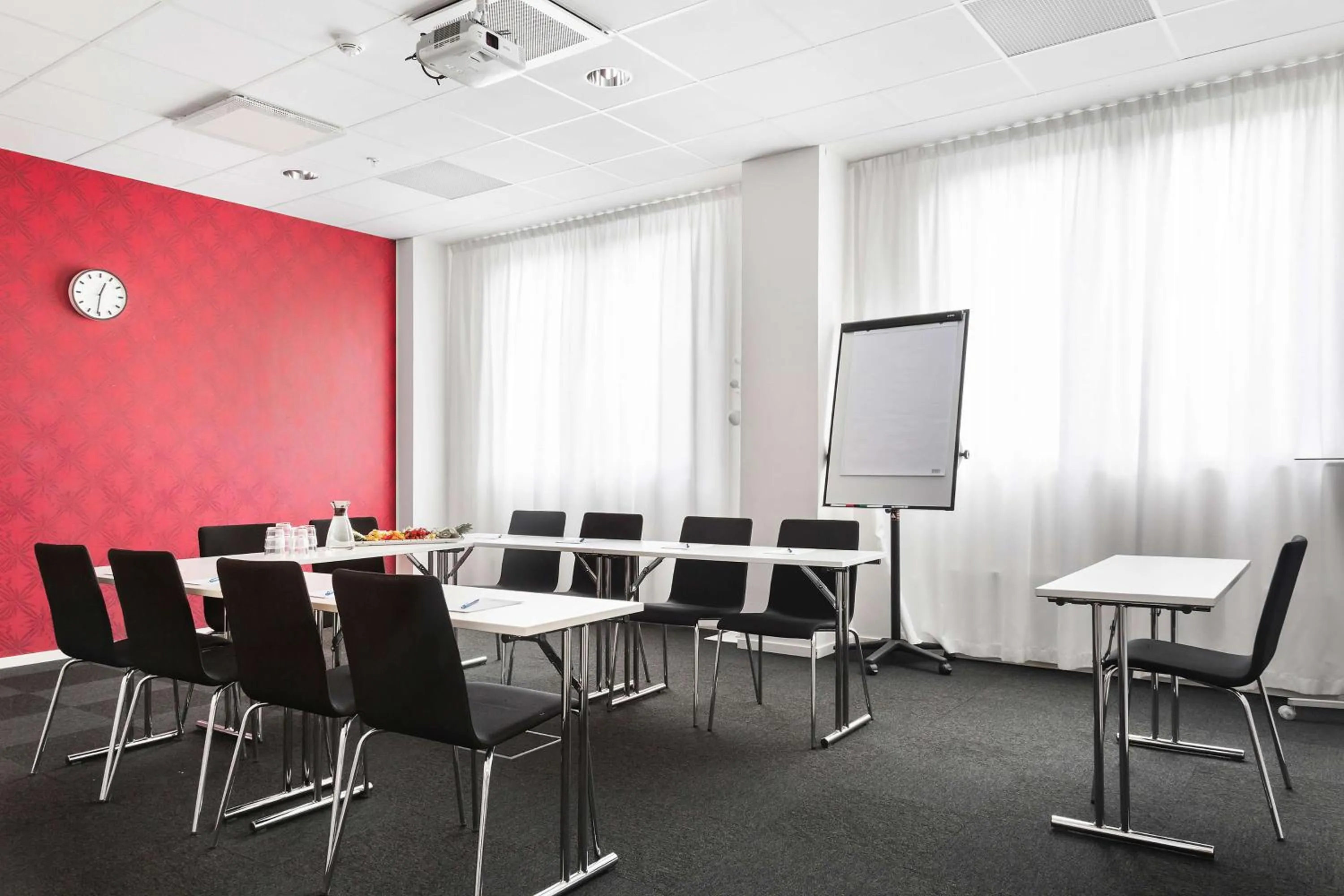 Meeting/conference room in Park Inn by Radisson Solna