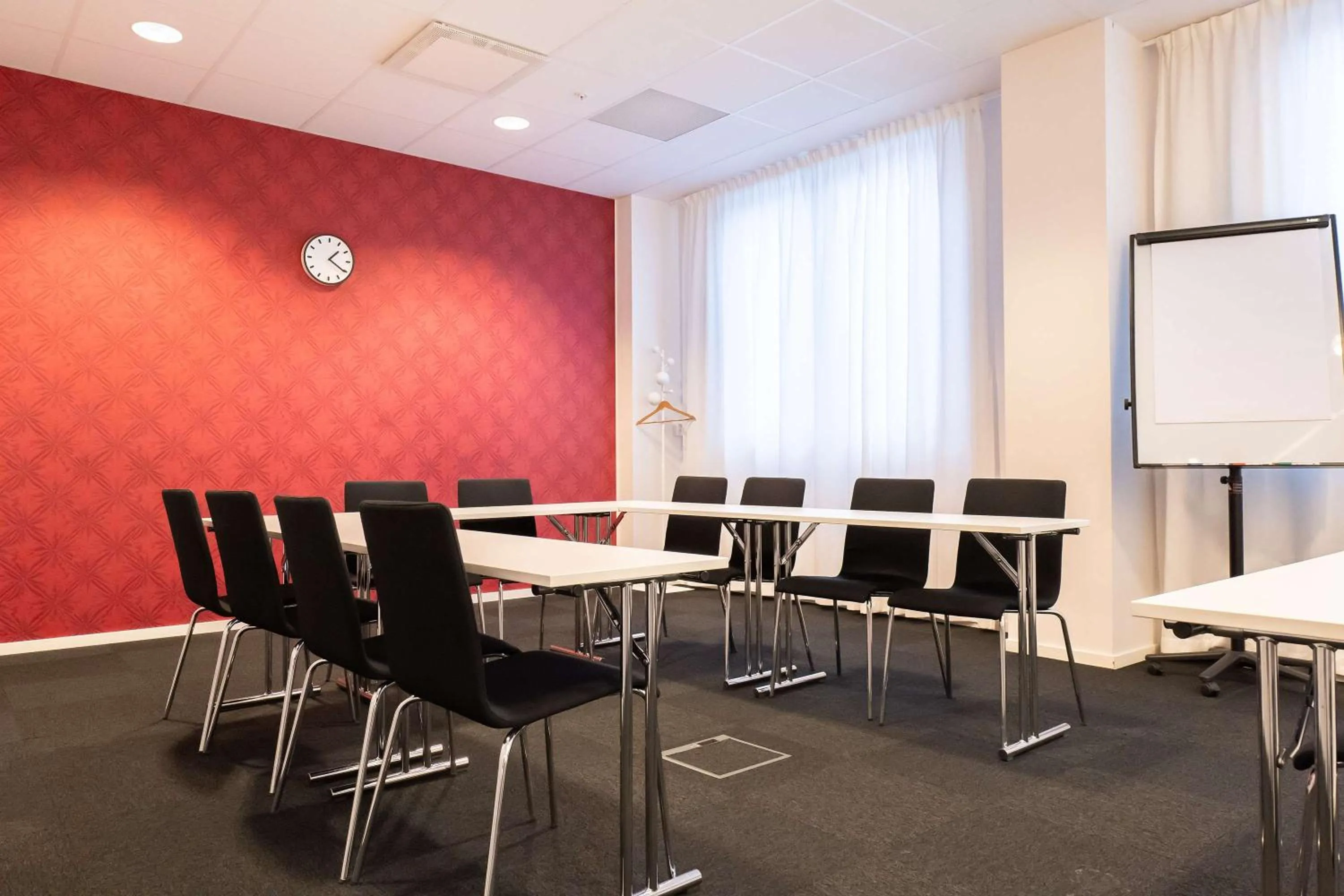 Meeting/conference room in Park Inn by Radisson Solna