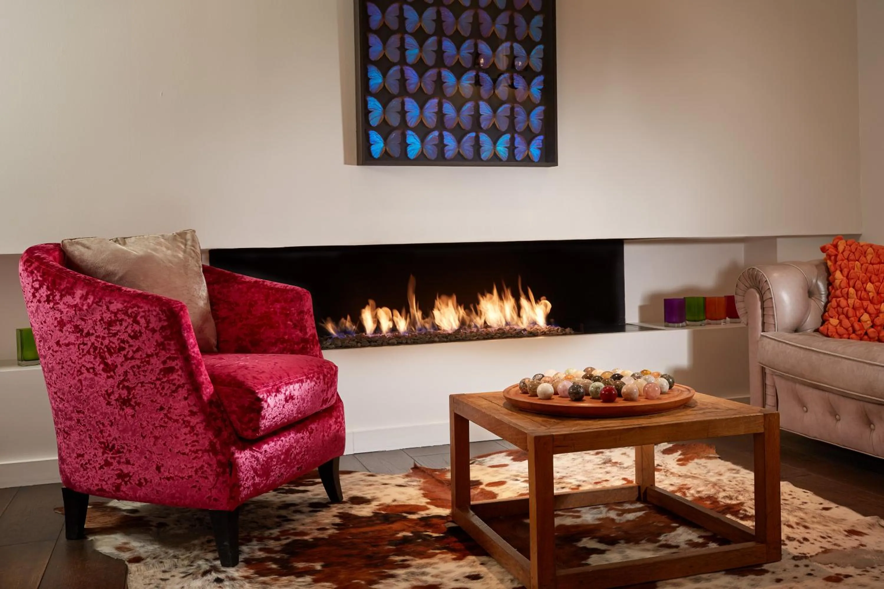 Hôtel de Notre-Dame