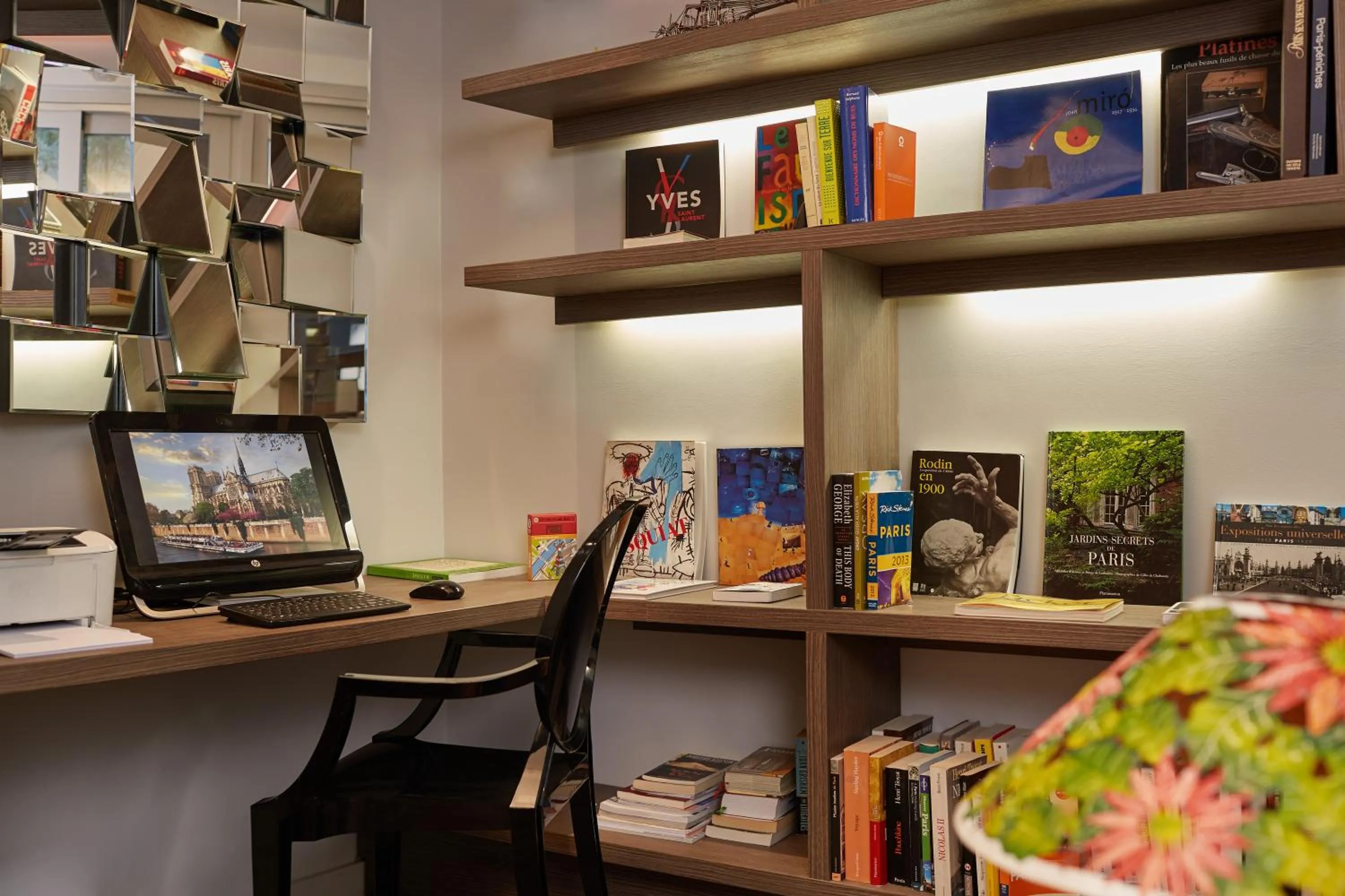 Hôtel de Notre-Dame