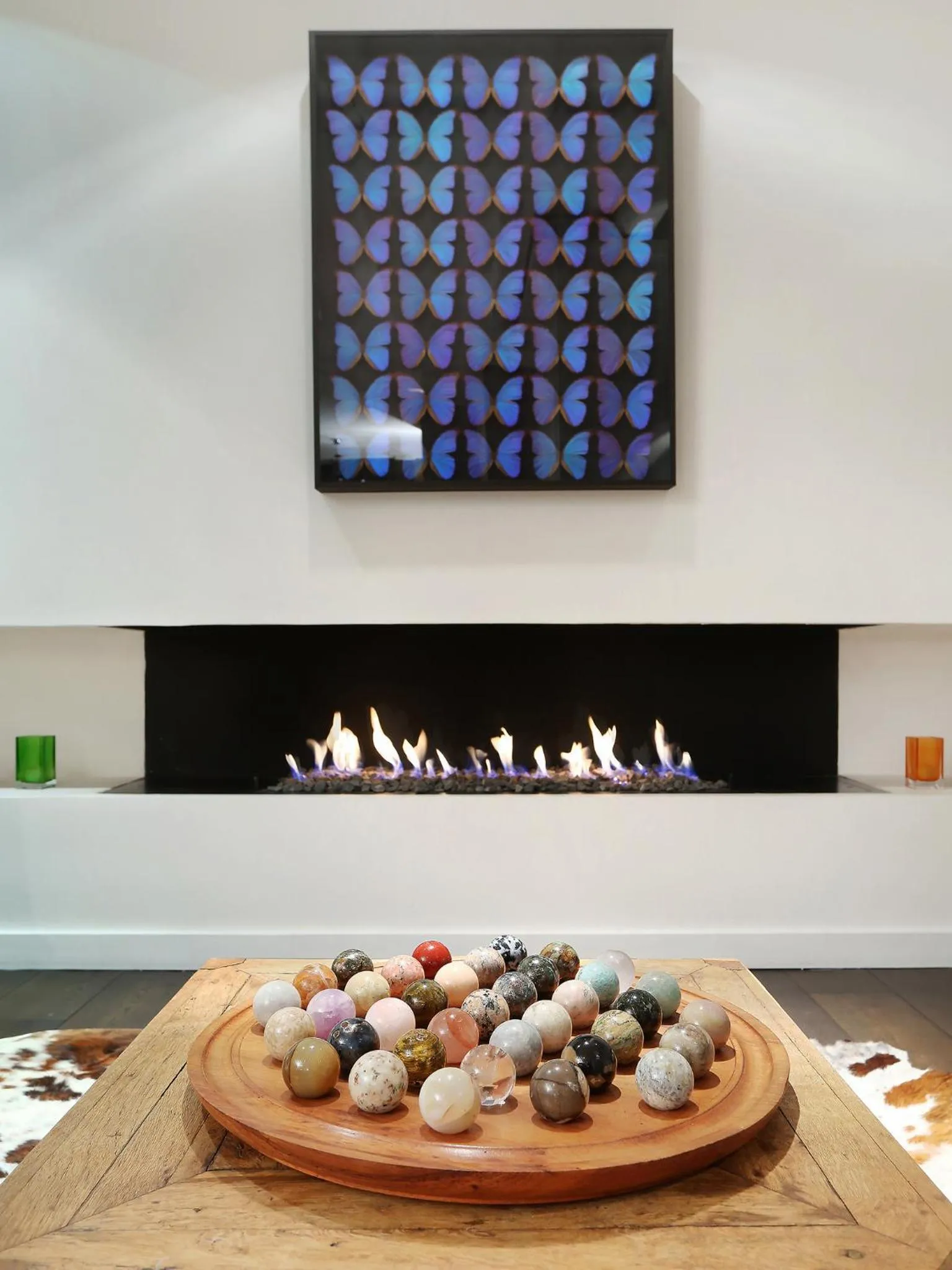 Lobby or reception in Hôtel de Notre-Dame