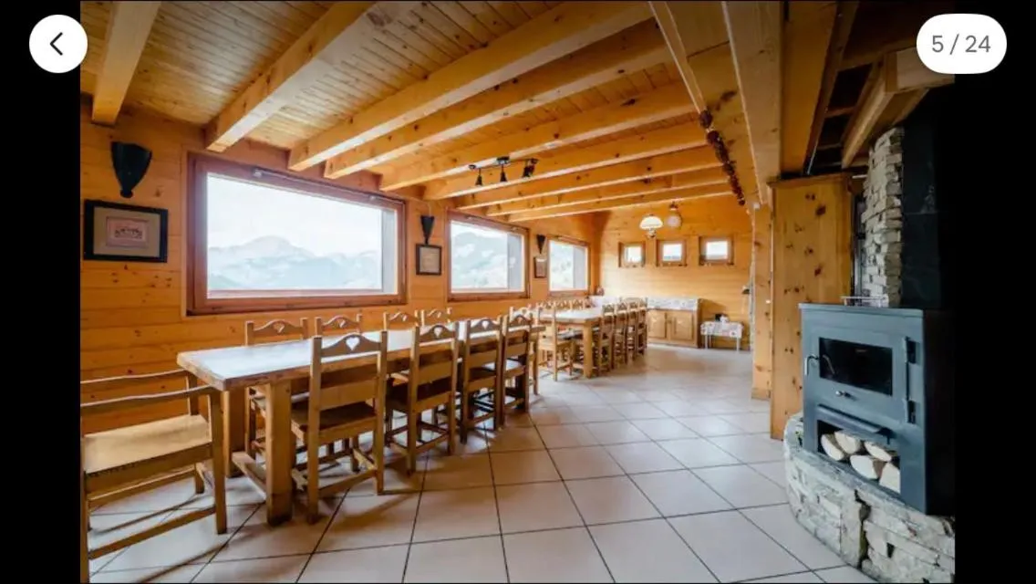 Central Hostel Chatel
