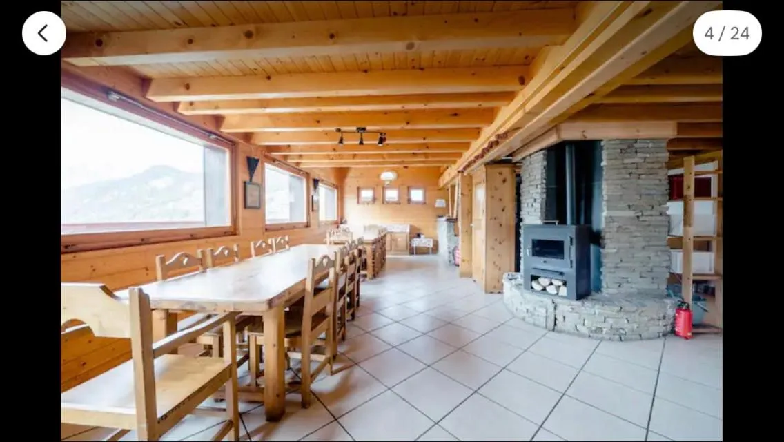 Central Hostel Chatel