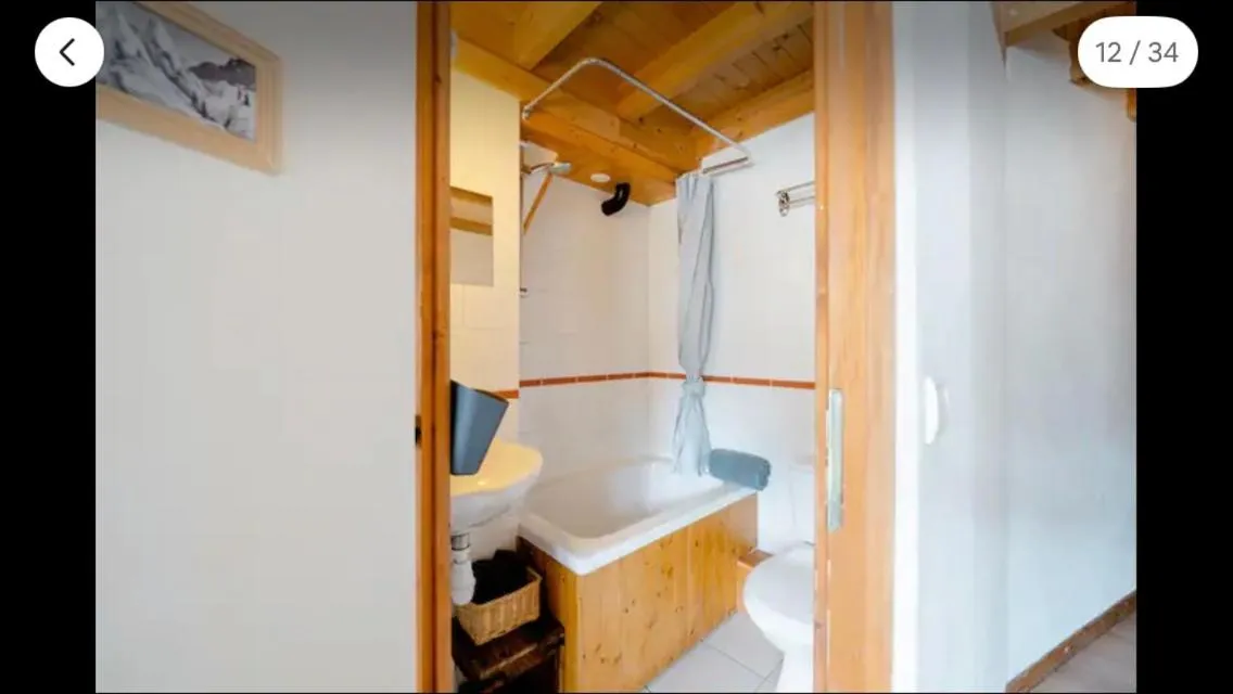 Central Hostel Chatel