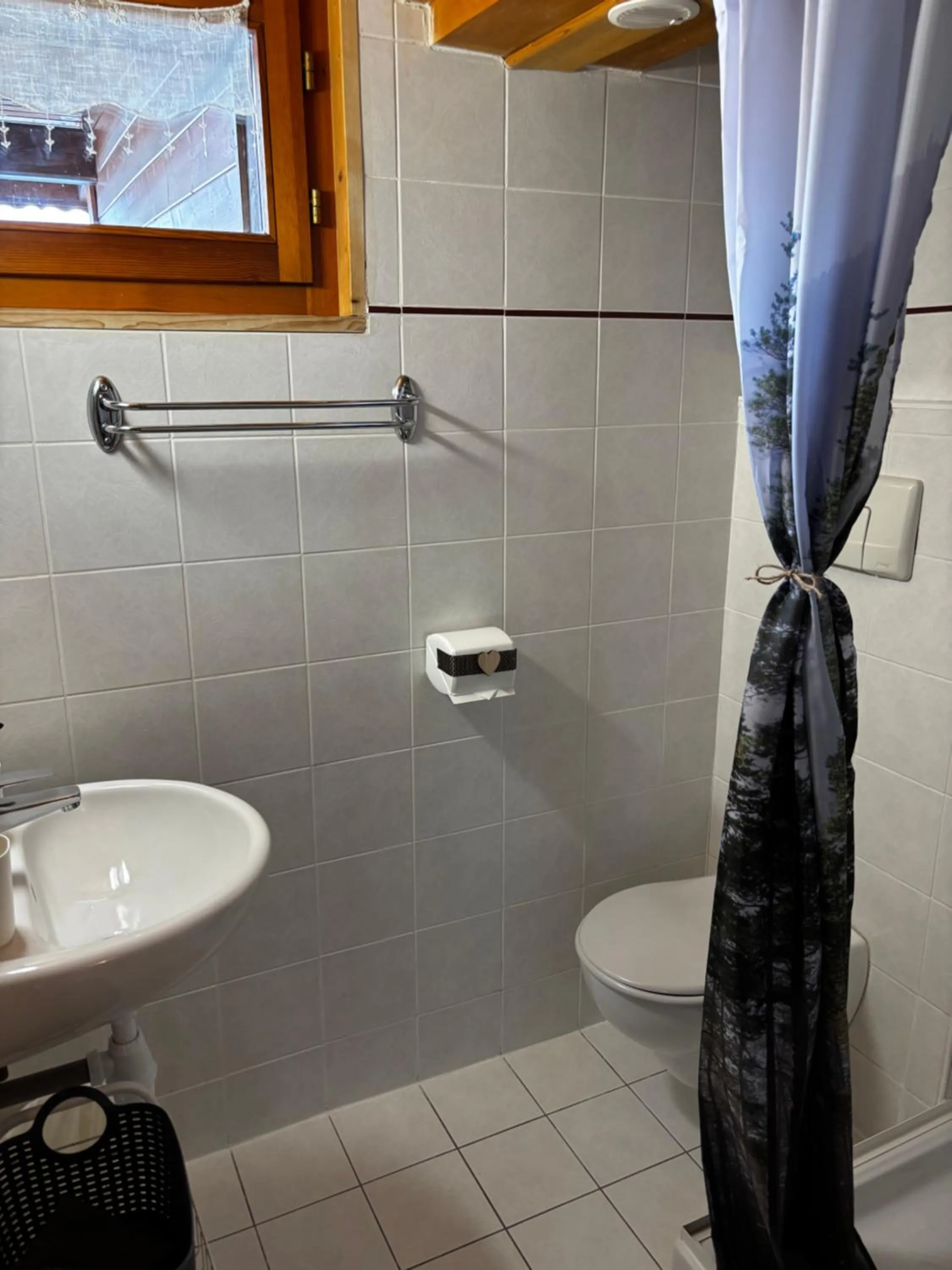 Central Hostel Chatel