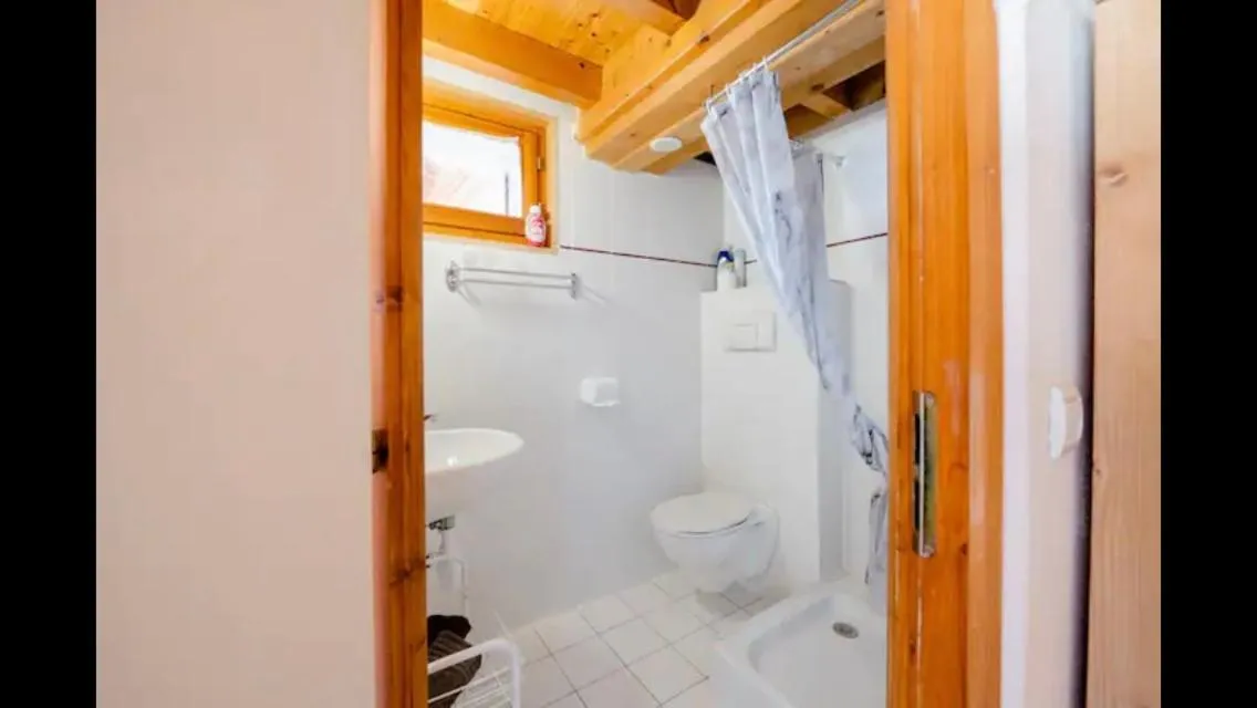 Central Hostel Chatel