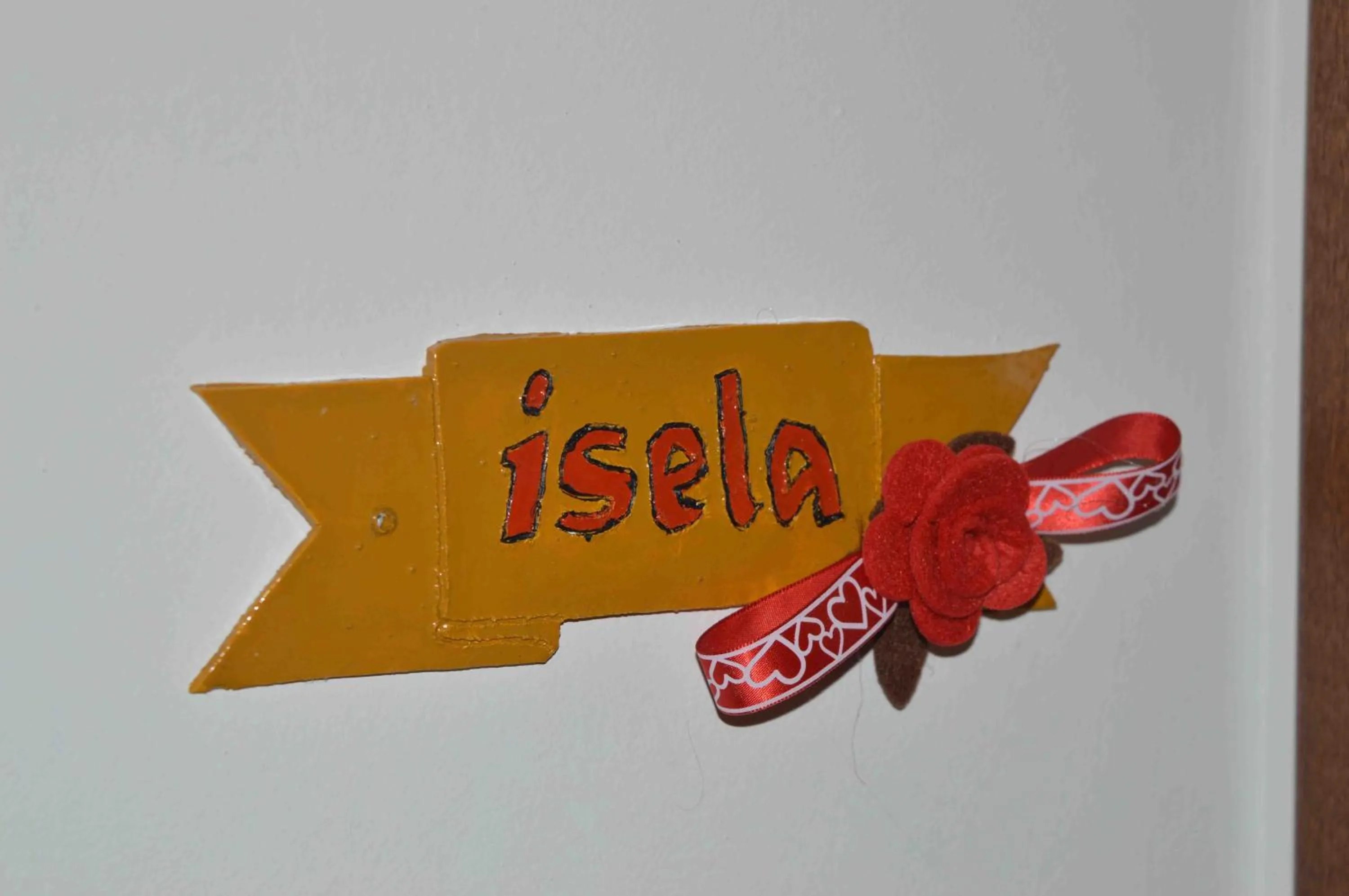 Other in Residence Arvinei