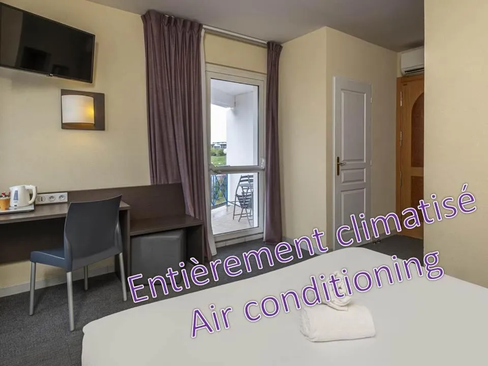 The Originals City, Hôtel des Arènes, Saintes