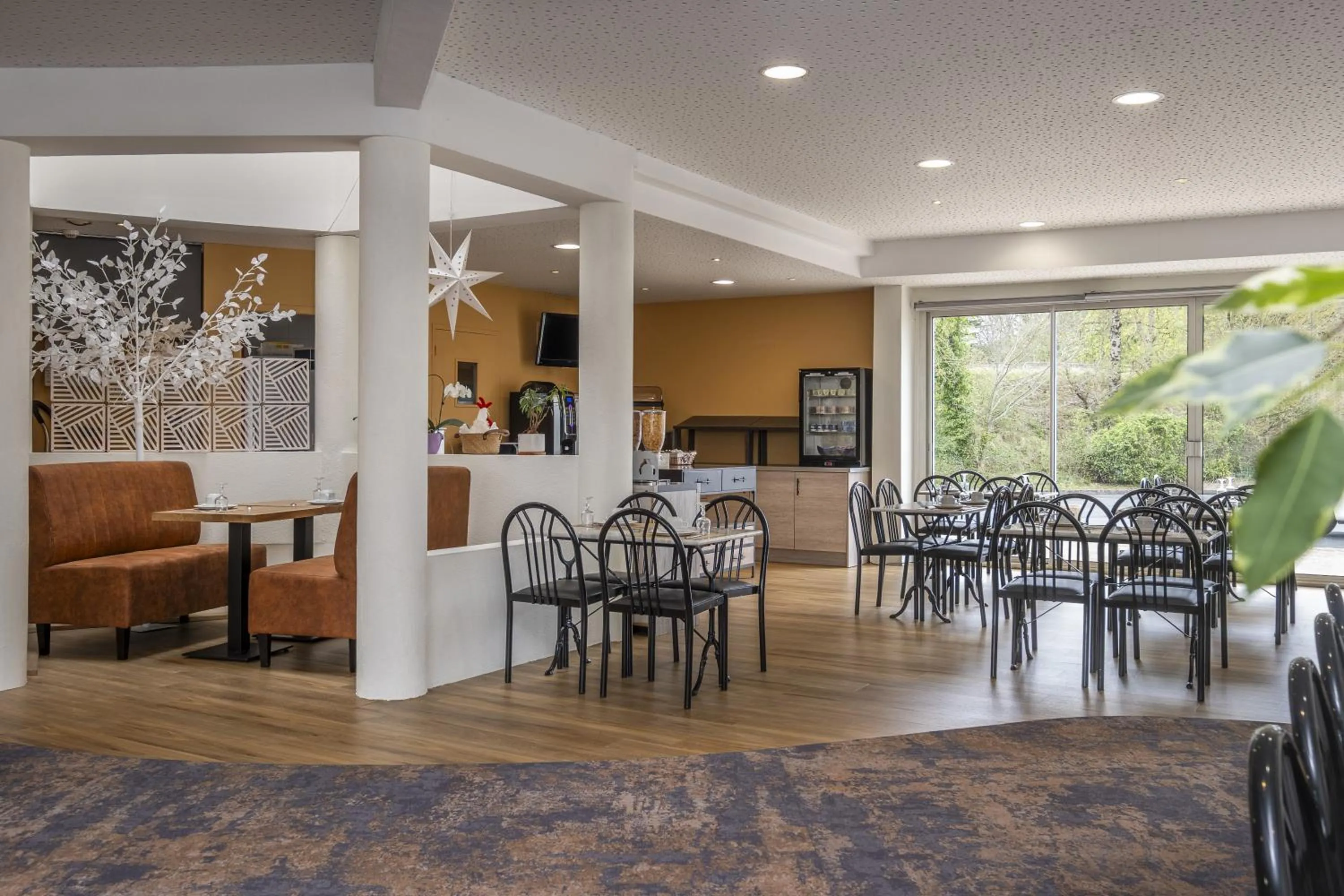 The Originals City, Hôtel des Arènes, Saintes