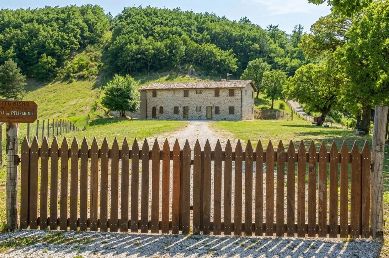 APPARTAMENTI Vista del Mondo