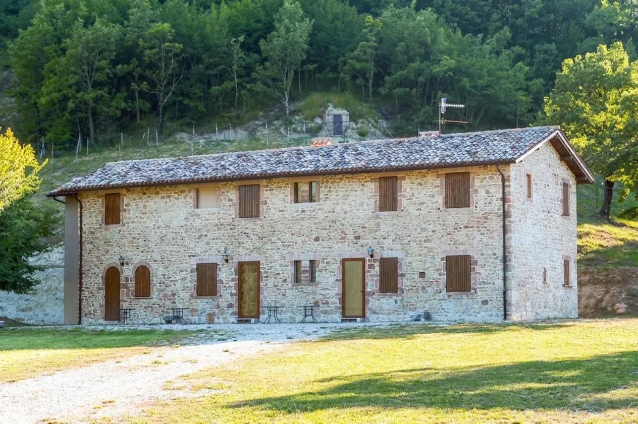 APPARTAMENTI Vista del Mondo