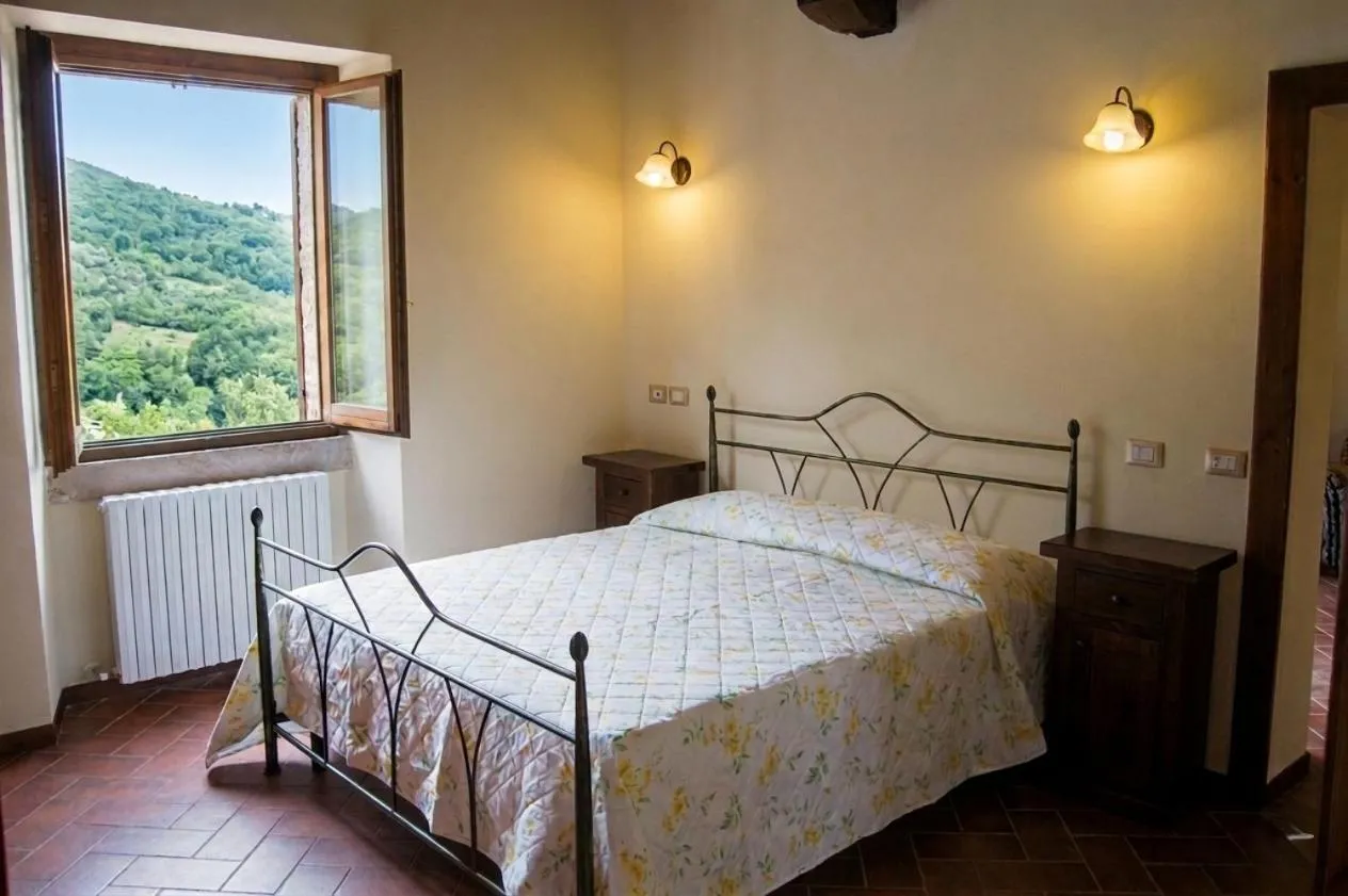 APPARTAMENTI Vista del Mondo