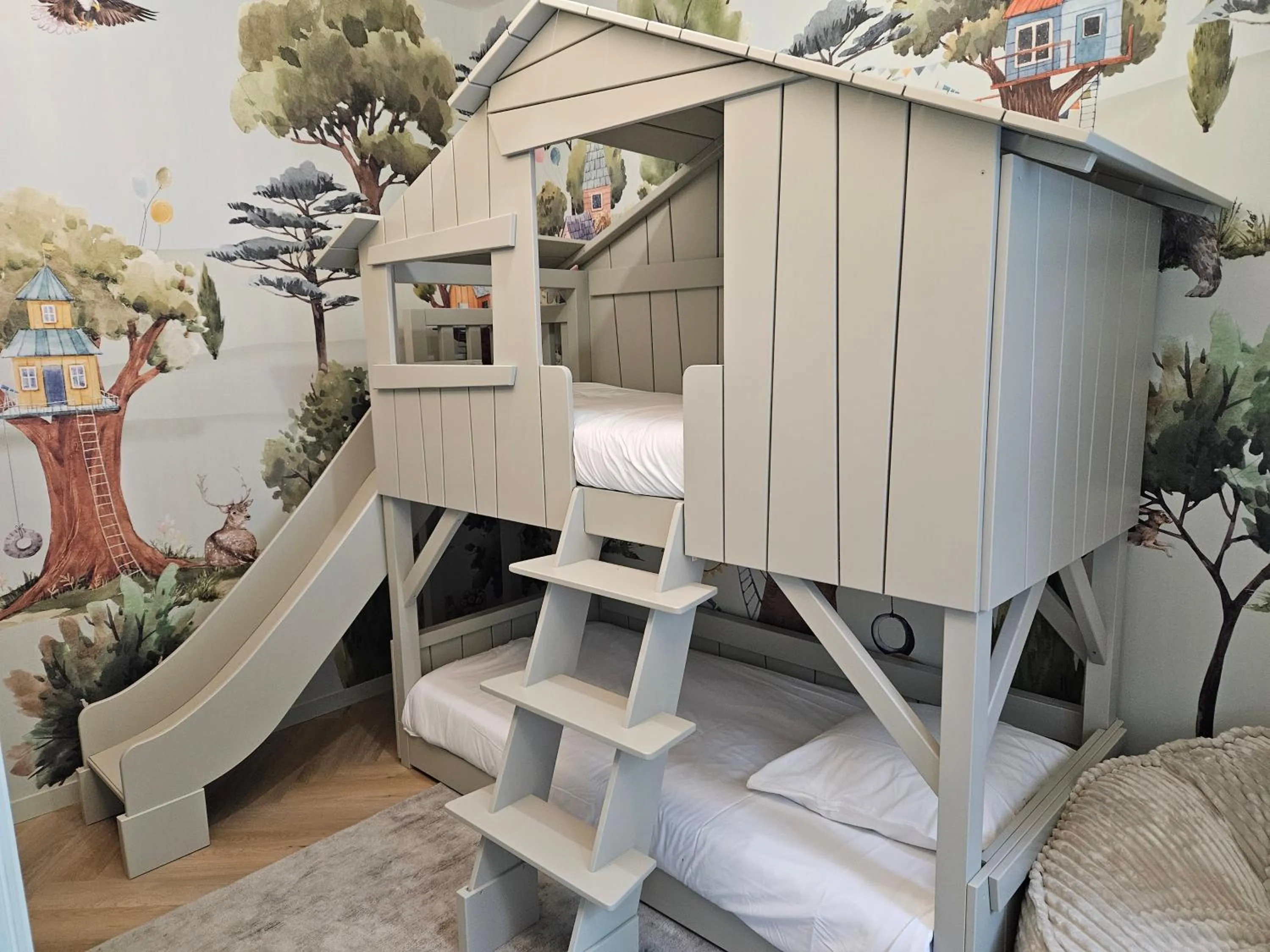 Le Belvédère Hotel et Bien être