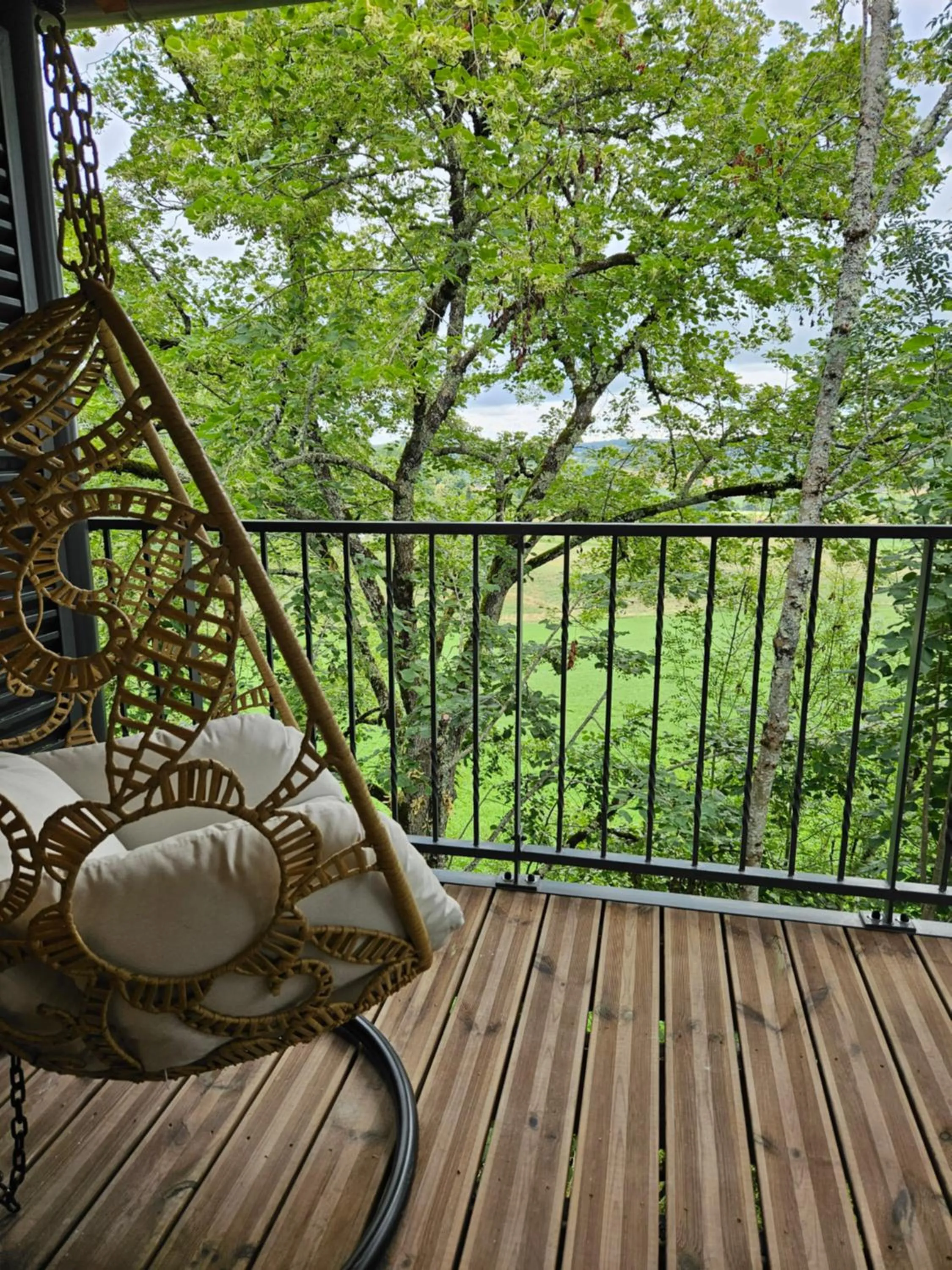 Le Belvédère Hotel et Bien être