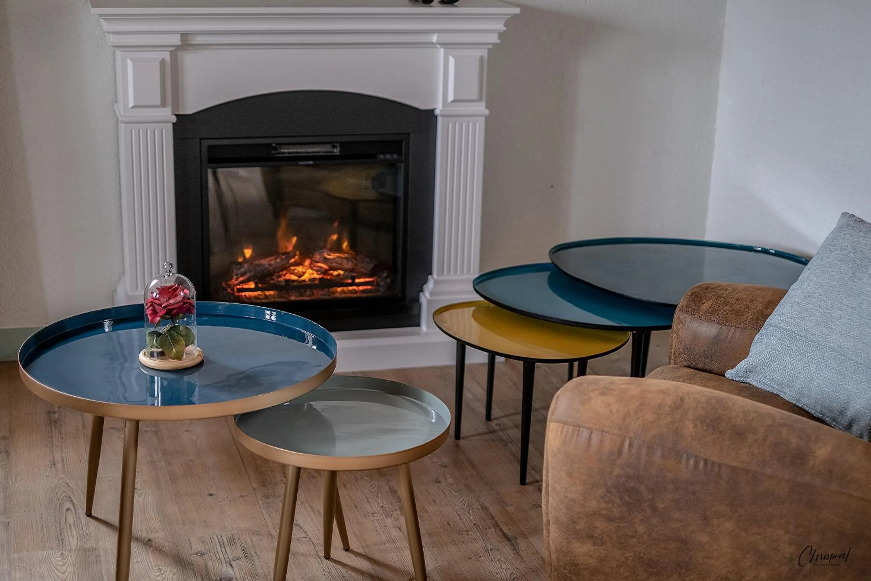 Le Belvédère Hotel et Bien être