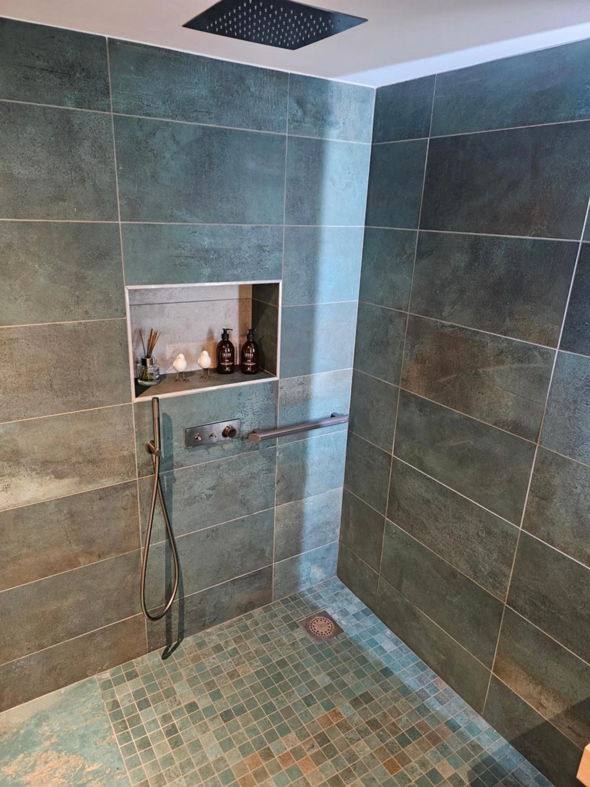 Le Belvédère Hotel et Bien être