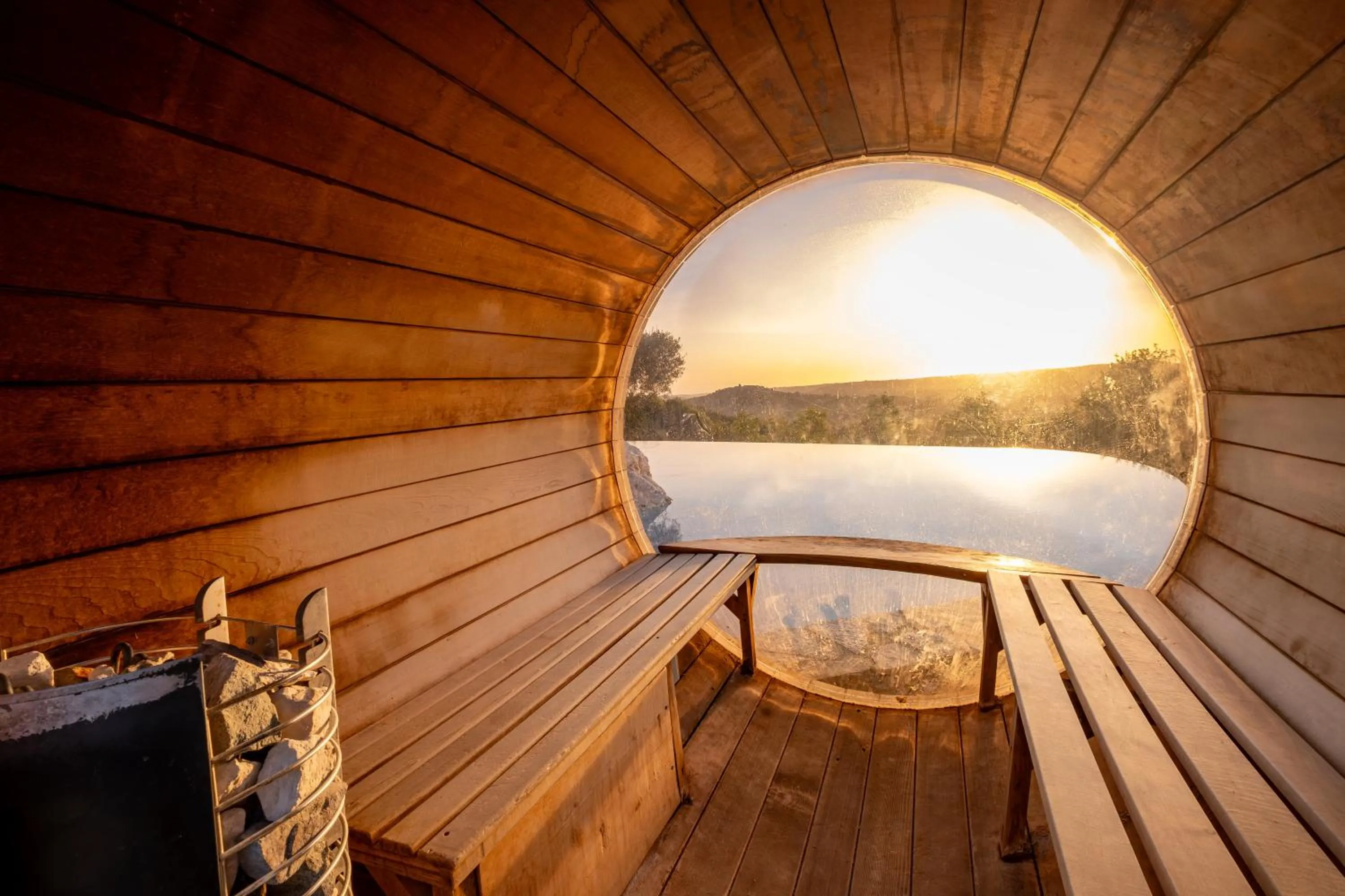 Le Belvédère Hotel et Bien être