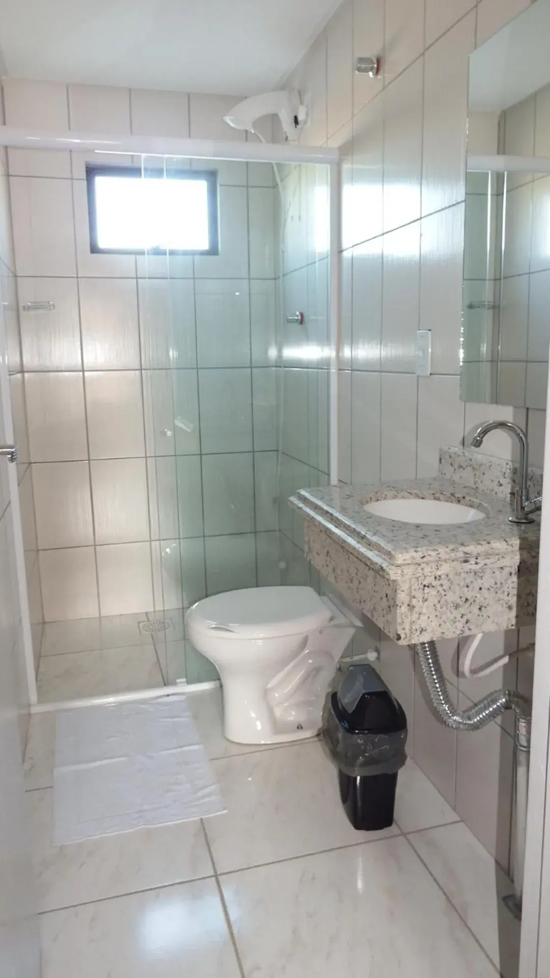 Twin Room in Coral Palace Hotel Twin Room in Coral Palace Hotel