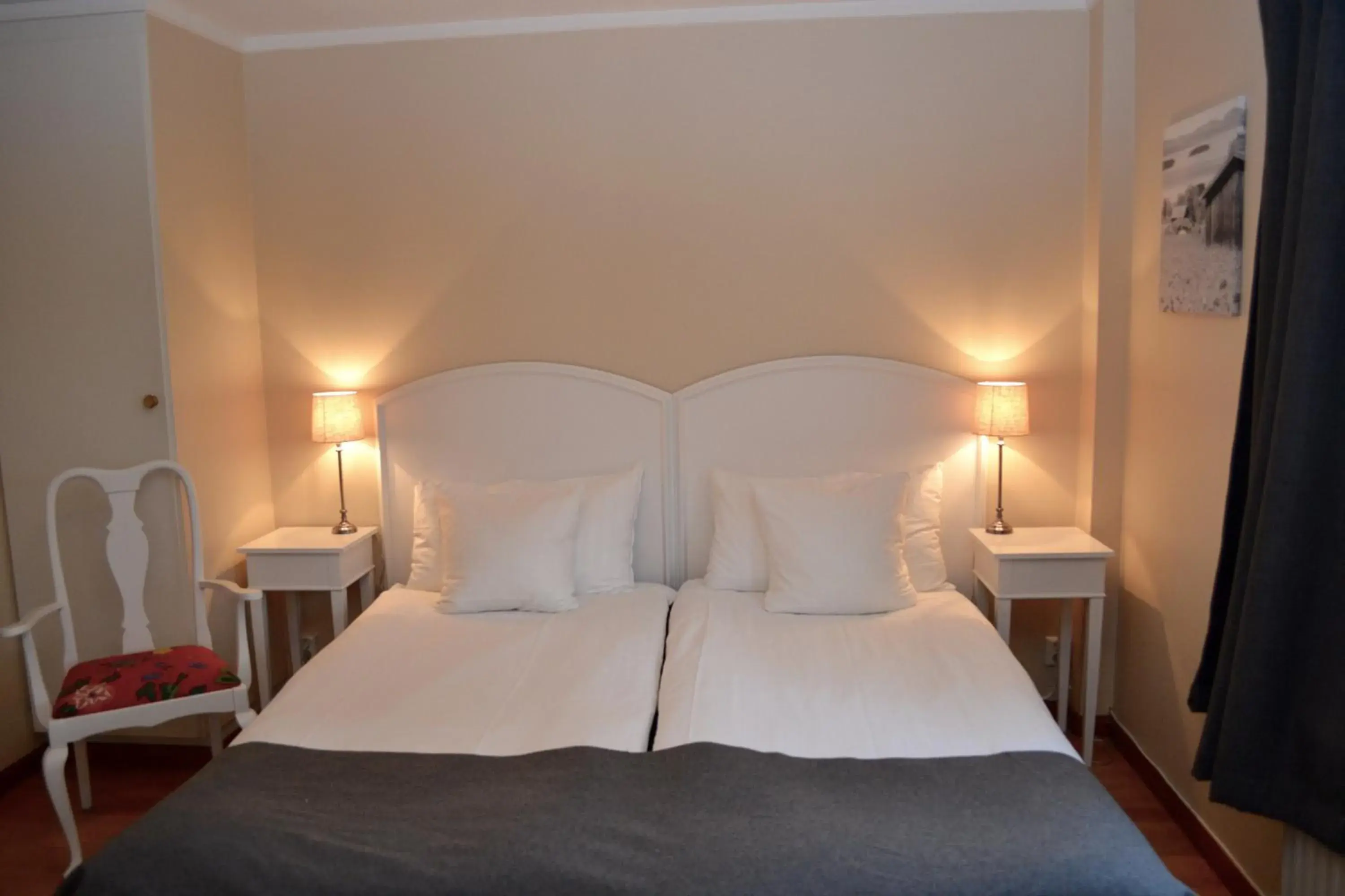 Economy Twin Room - Annex in Dalecarlia Hotel & Spa, BW Premier Collection Economy Twin Room - Annex in Dalecarlia Hotel & Spa, BW Premier Collection