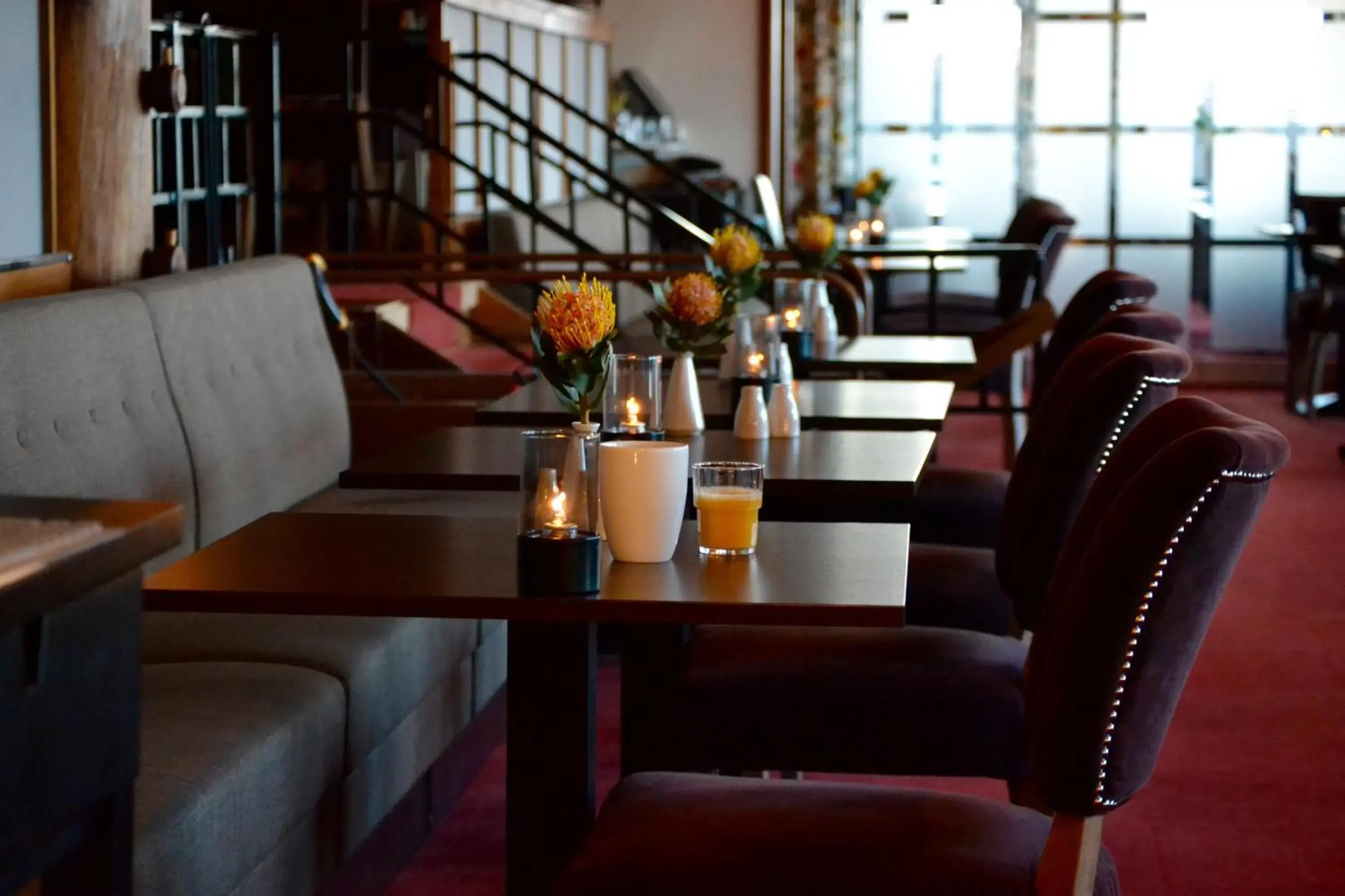 Restaurant/places to eat in Dalecarlia Hotel & Spa, BW Premier Collection Restaurant/places to eat in Dalecarlia Hotel & Spa, BW Premier Collection