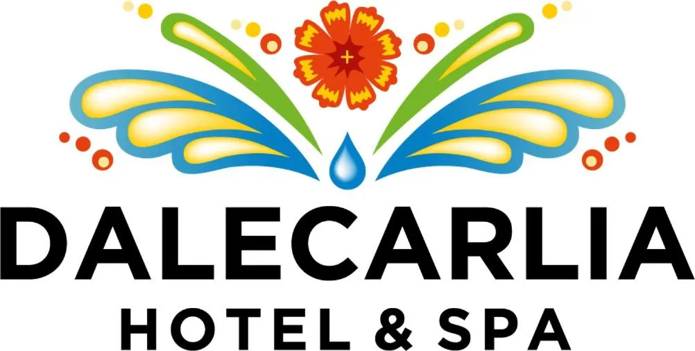 Property logo or sign in Dalecarlia Hotel & Spa, BW Premier Collection