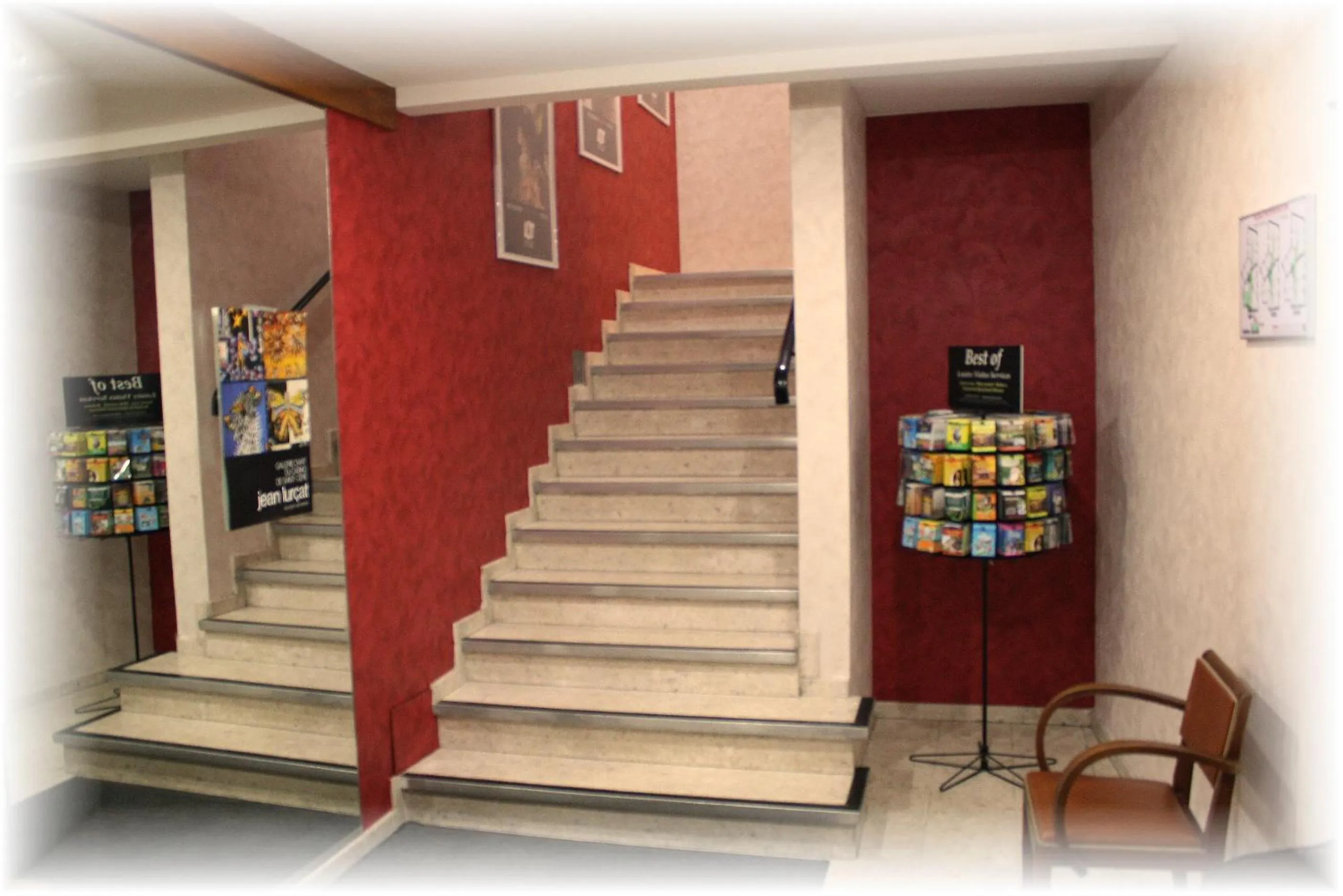 Other in Hotel du Touring