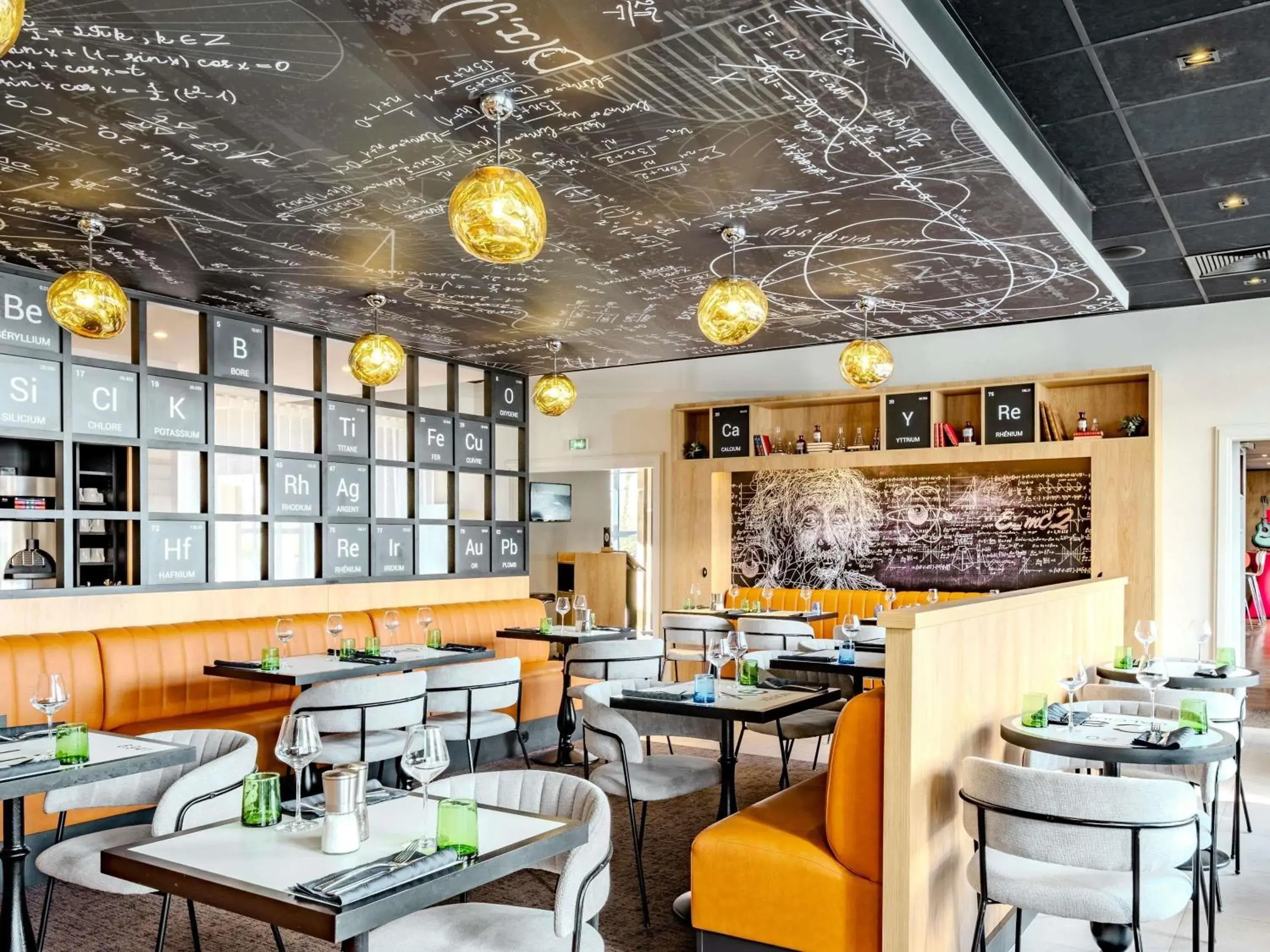 Restaurant/places to eat in ibis Marne La Vallee Champs-sur-Marne Restaurant/places to eat in ibis Marne La Vallee Champs-sur-Marne