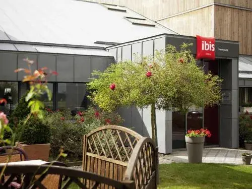 ibis Nemours ibis Nemours
