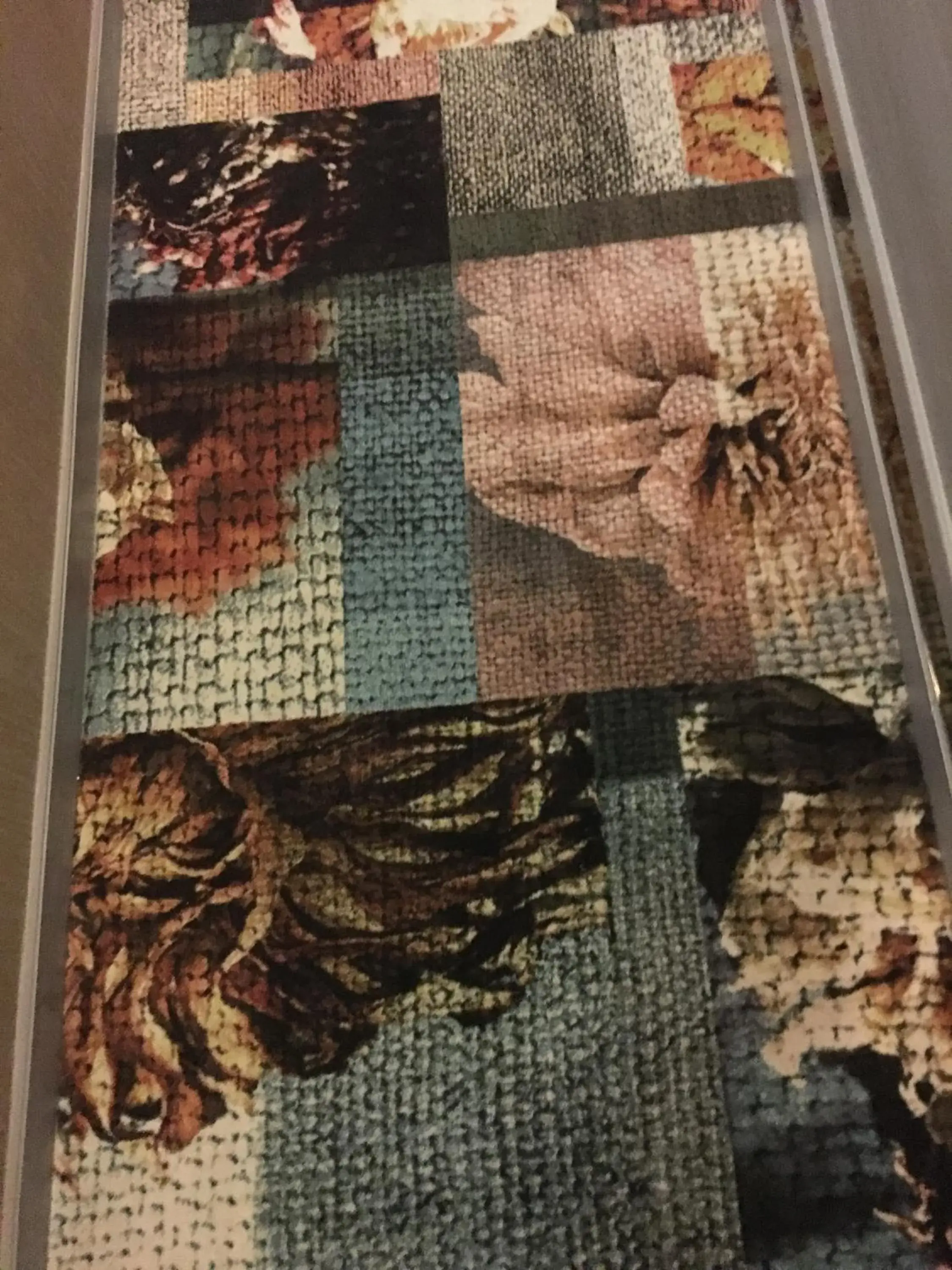 Property building in Sohotel Property building in Sohotel