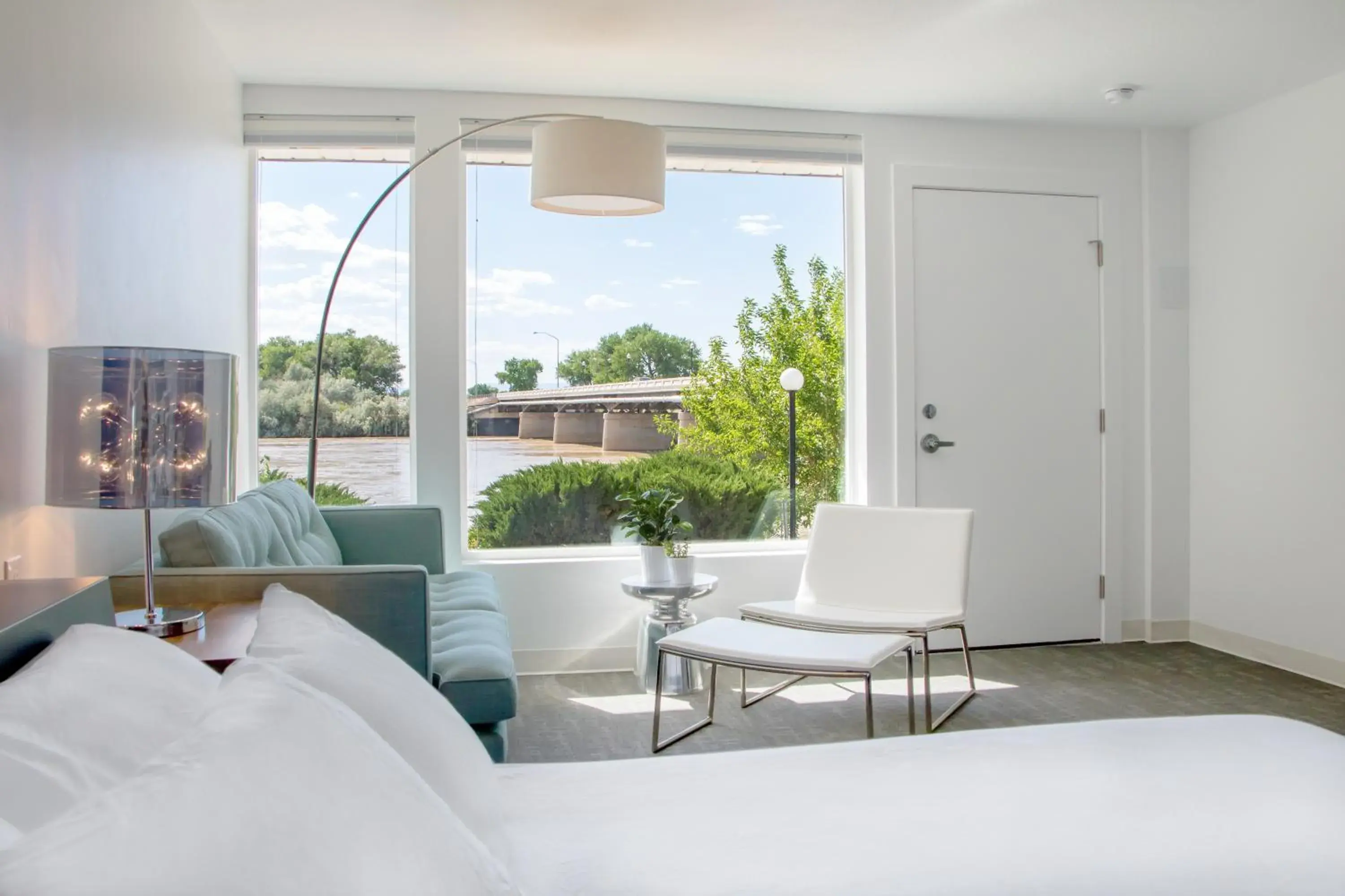 Skyfall Guestrooms Skyfall Guestrooms