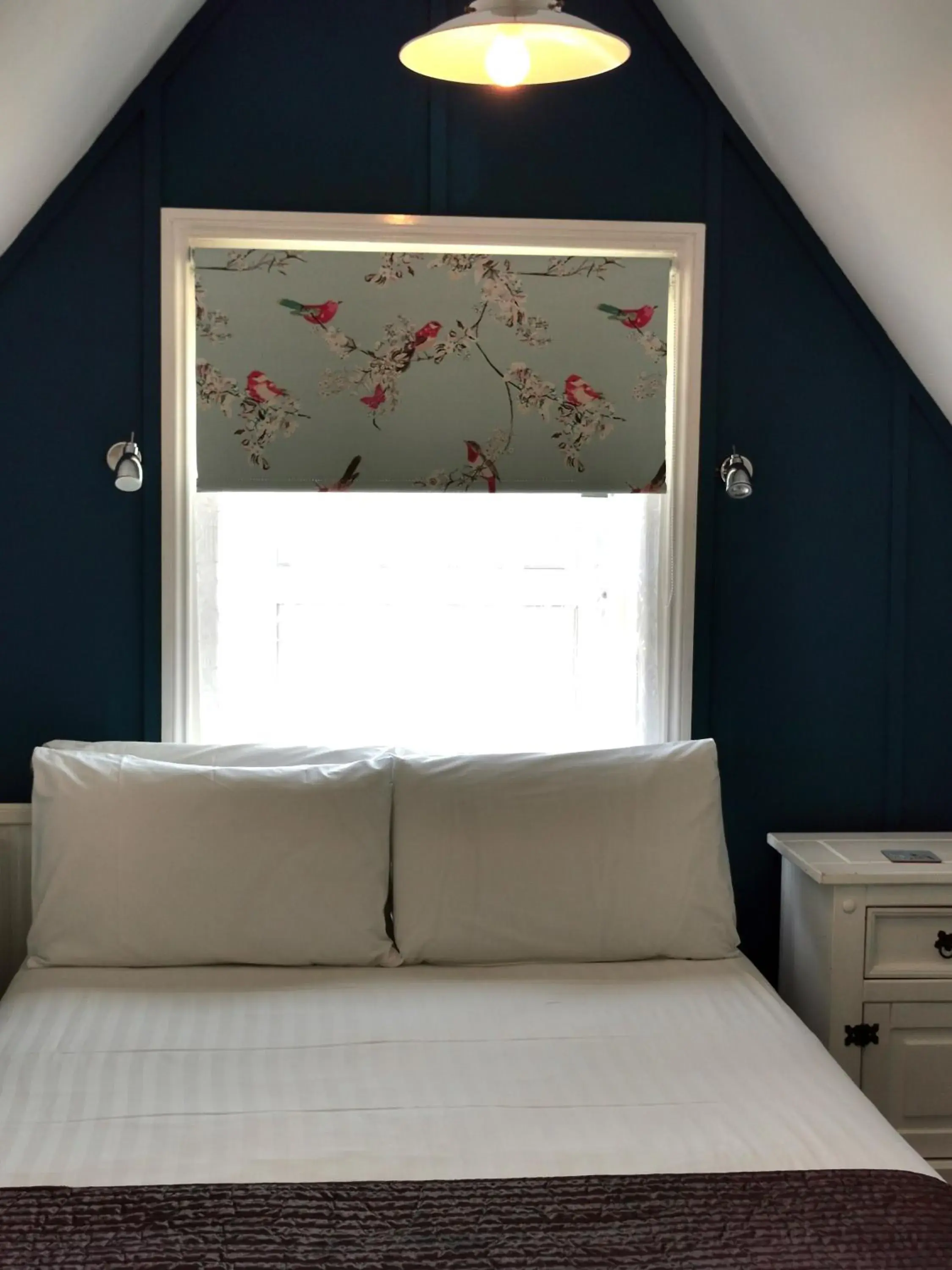 Family Room in The Elmfield Family Room in The Elmfield