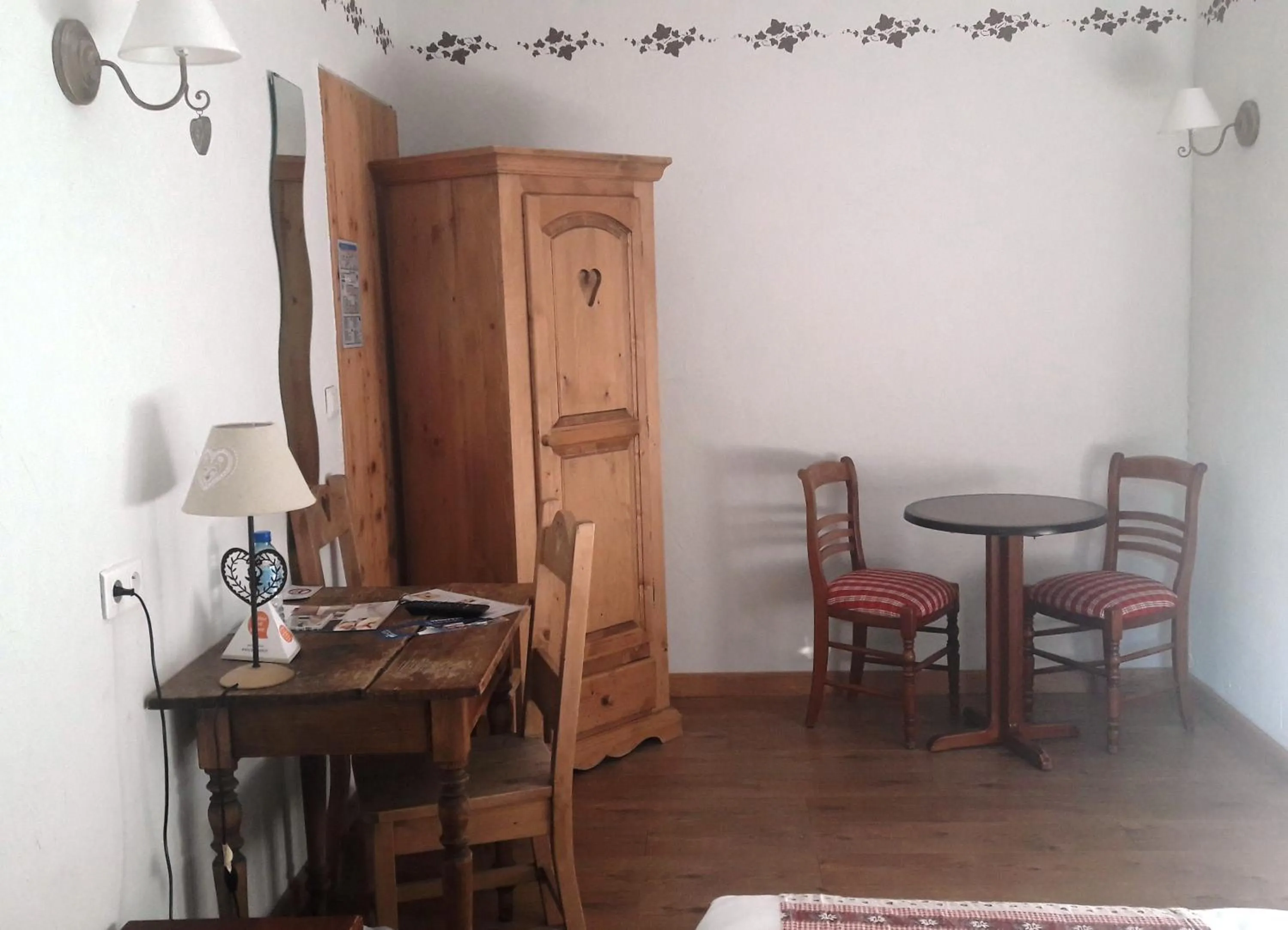 The Originals Boutique, Hôtel La Ferme du Pape, Eguisheim