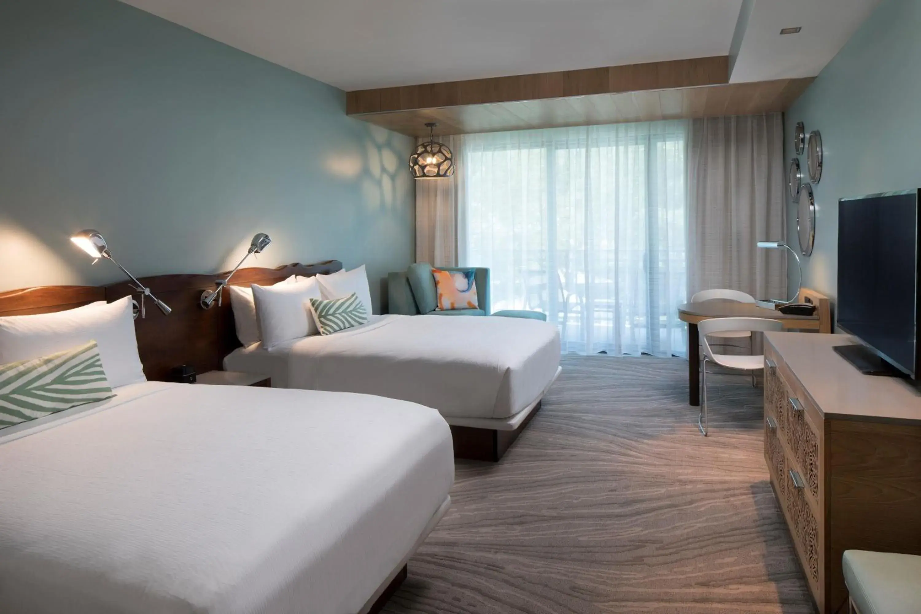 Photo of the whole room, Bed in Zota Beach Resort Photo of the whole room, Bed in Zota Beach Resort