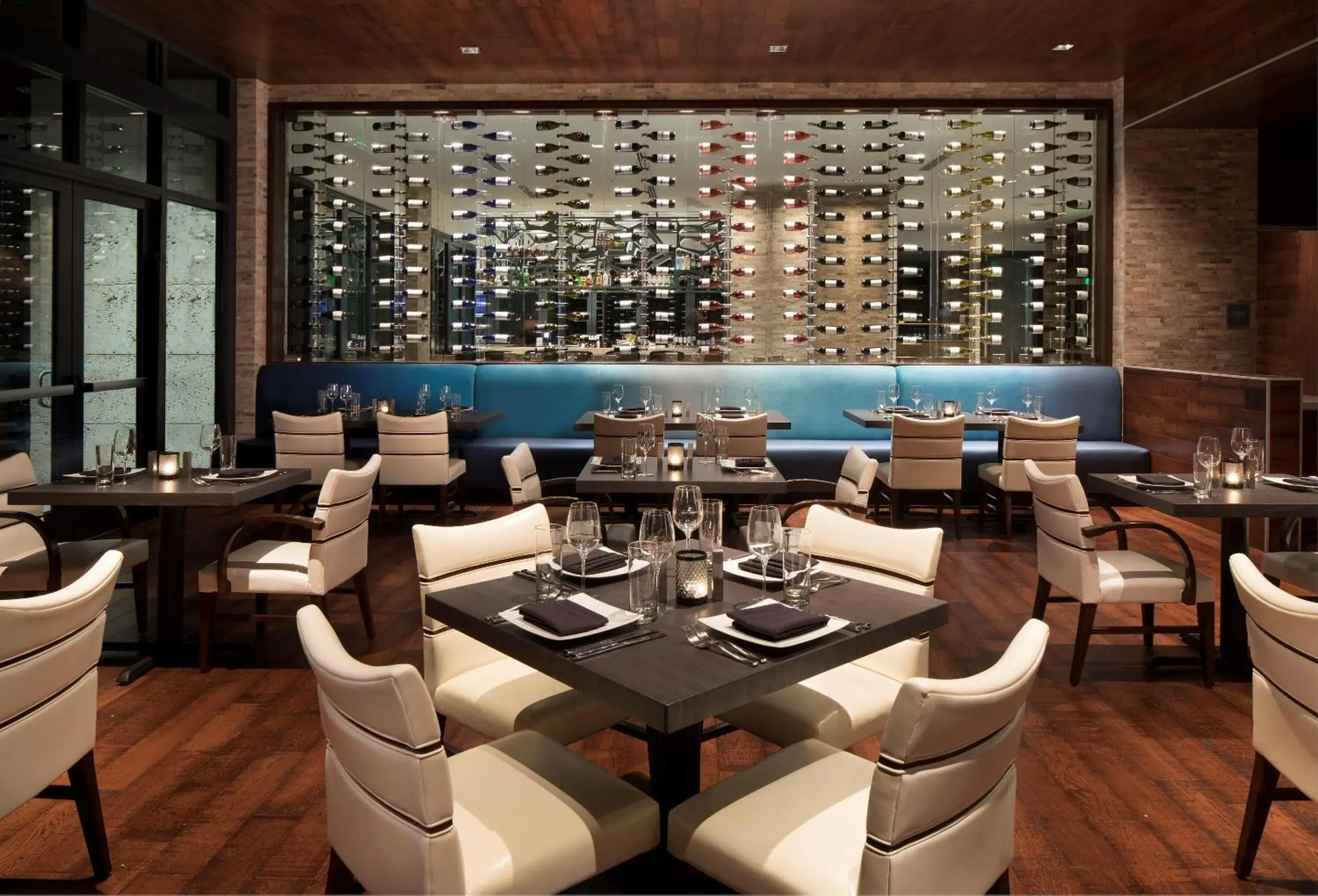 Restaurant/places to eat in Zota Beach Resort Restaurant/places to eat in Zota Beach Resort