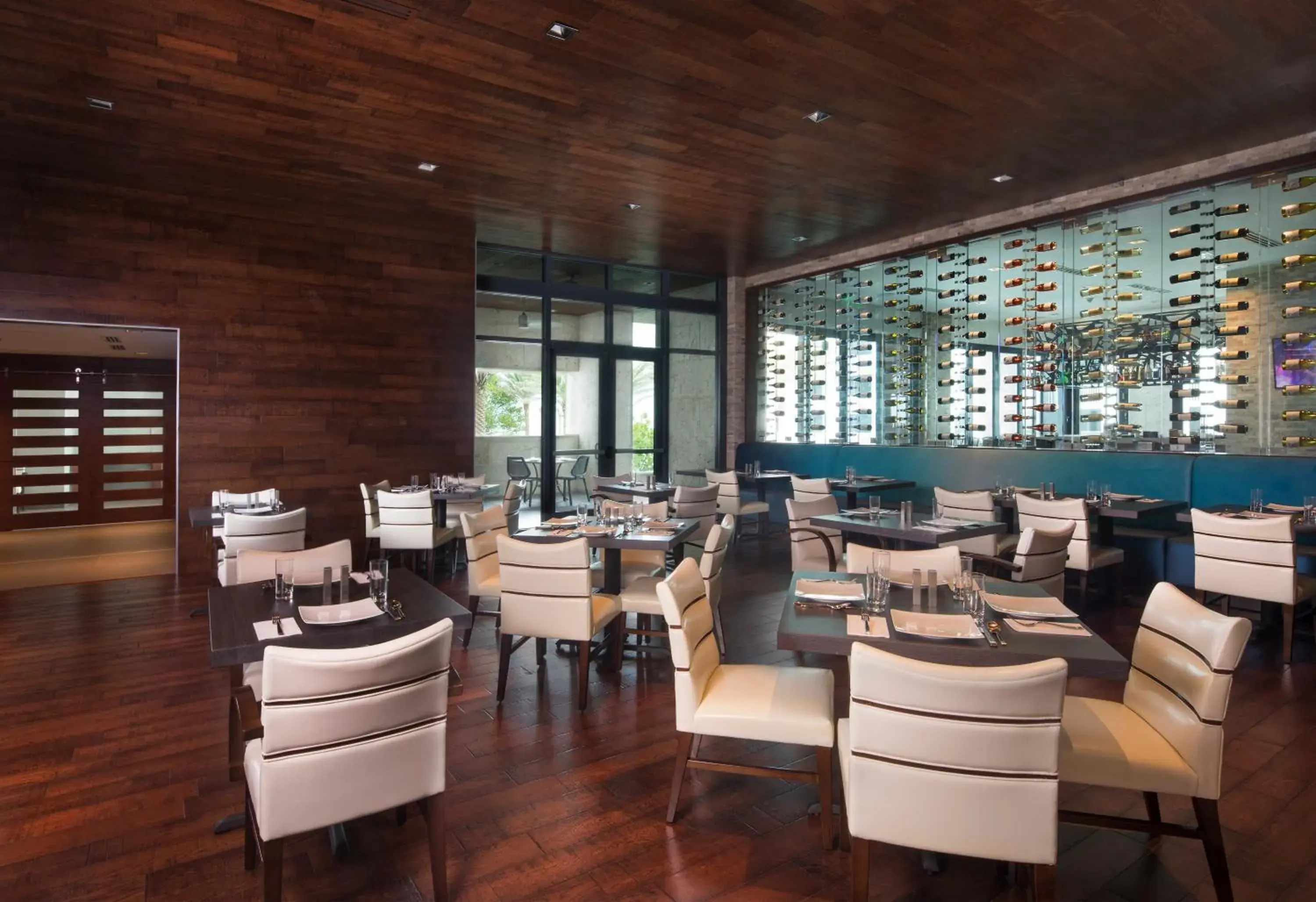 Restaurant/places to eat in Zota Beach Resort Restaurant/places to eat in Zota Beach Resort