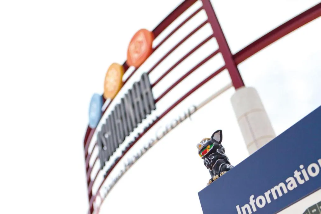 Living Inn Asahibashiekimae Premier