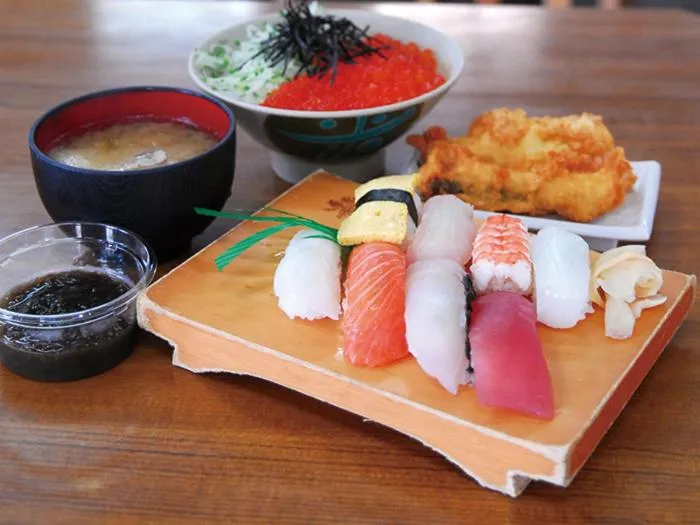 Living Inn Asahibashiekimae Premier