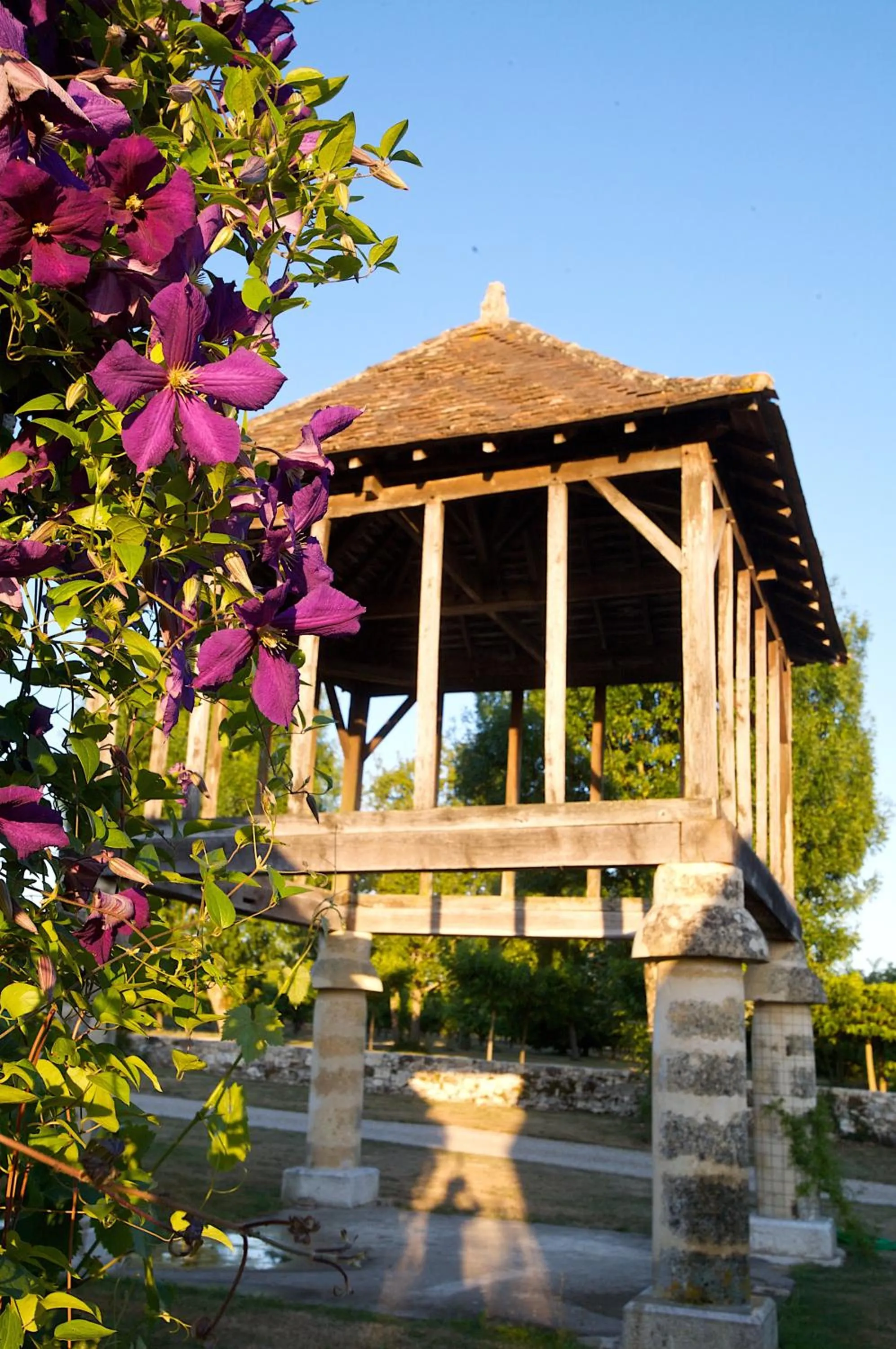 Facade/entrance in La Chartreuse du Bignac - Teritoria